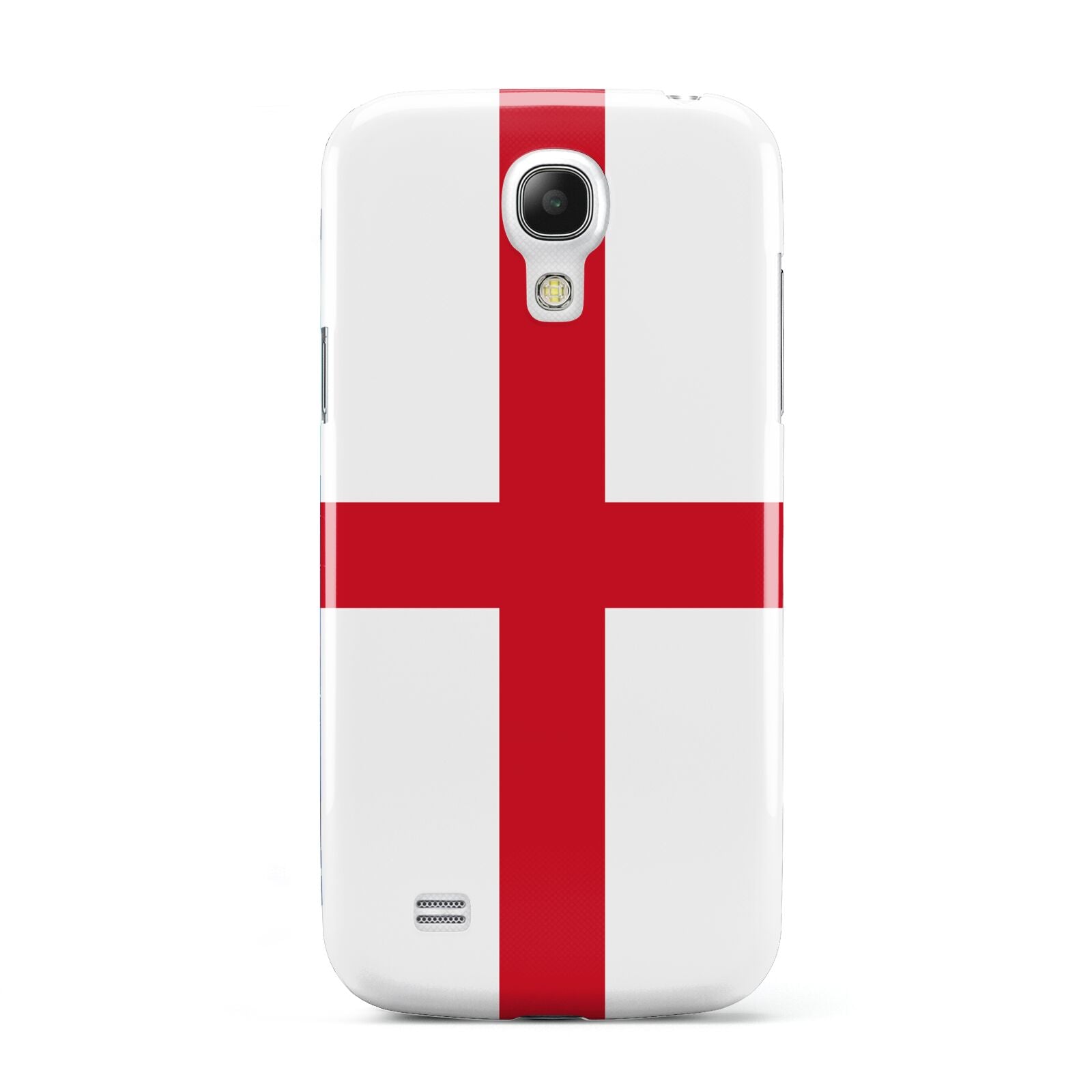 England Flag Samsung Galaxy S4 Mini Case