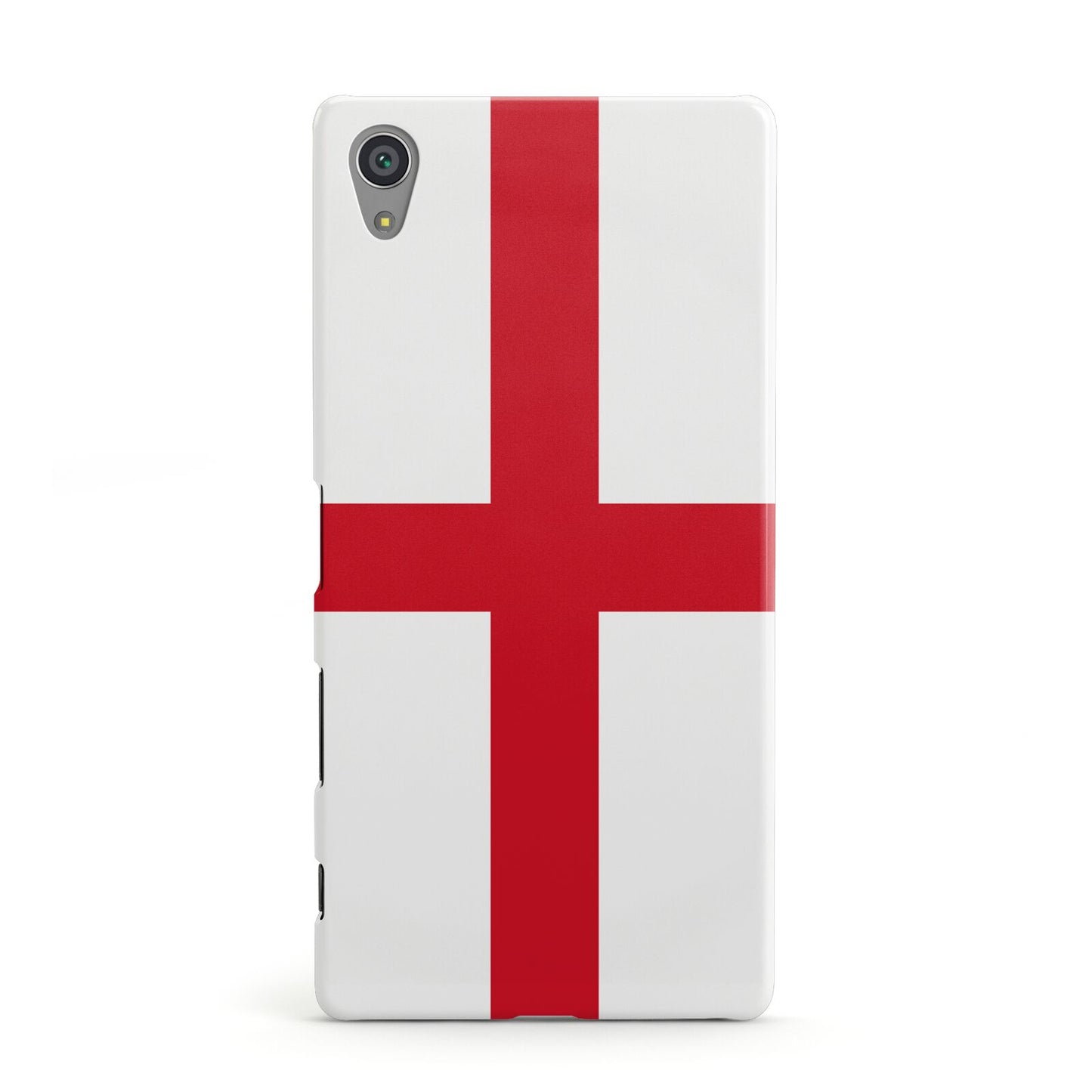 England Flag Sony Xperia Case