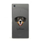 Entlebucher Mountain Dog Personalised Sony Xperia Case