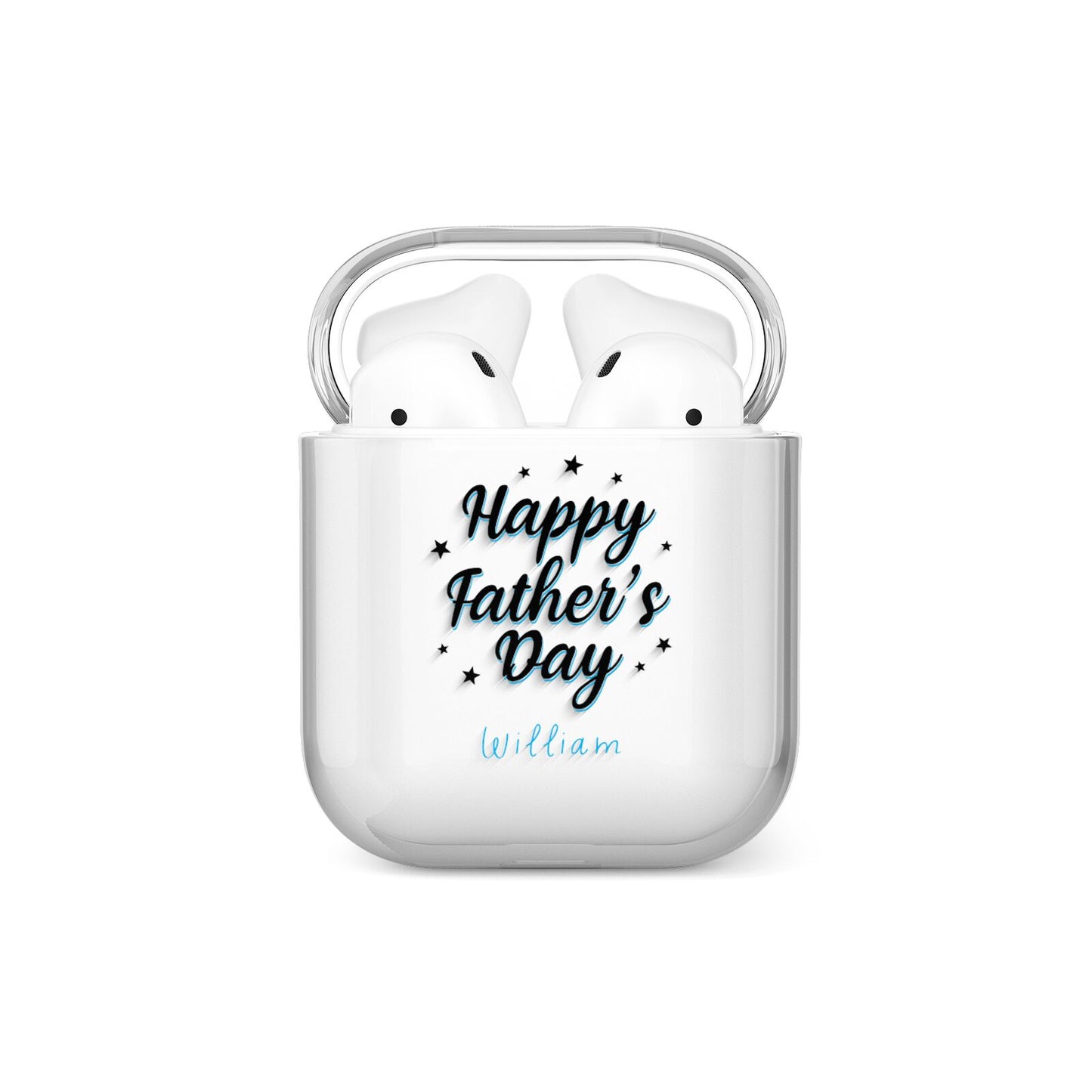 Fathers Day AirPods Case