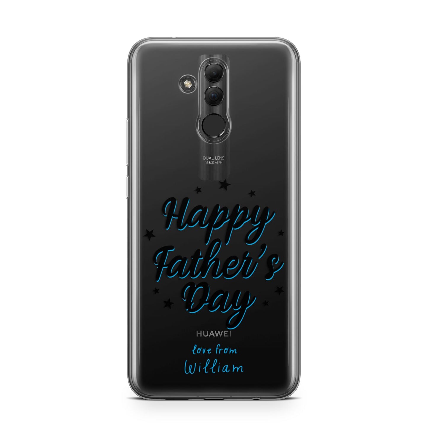 Fathers Day Huawei Mate 20 Lite