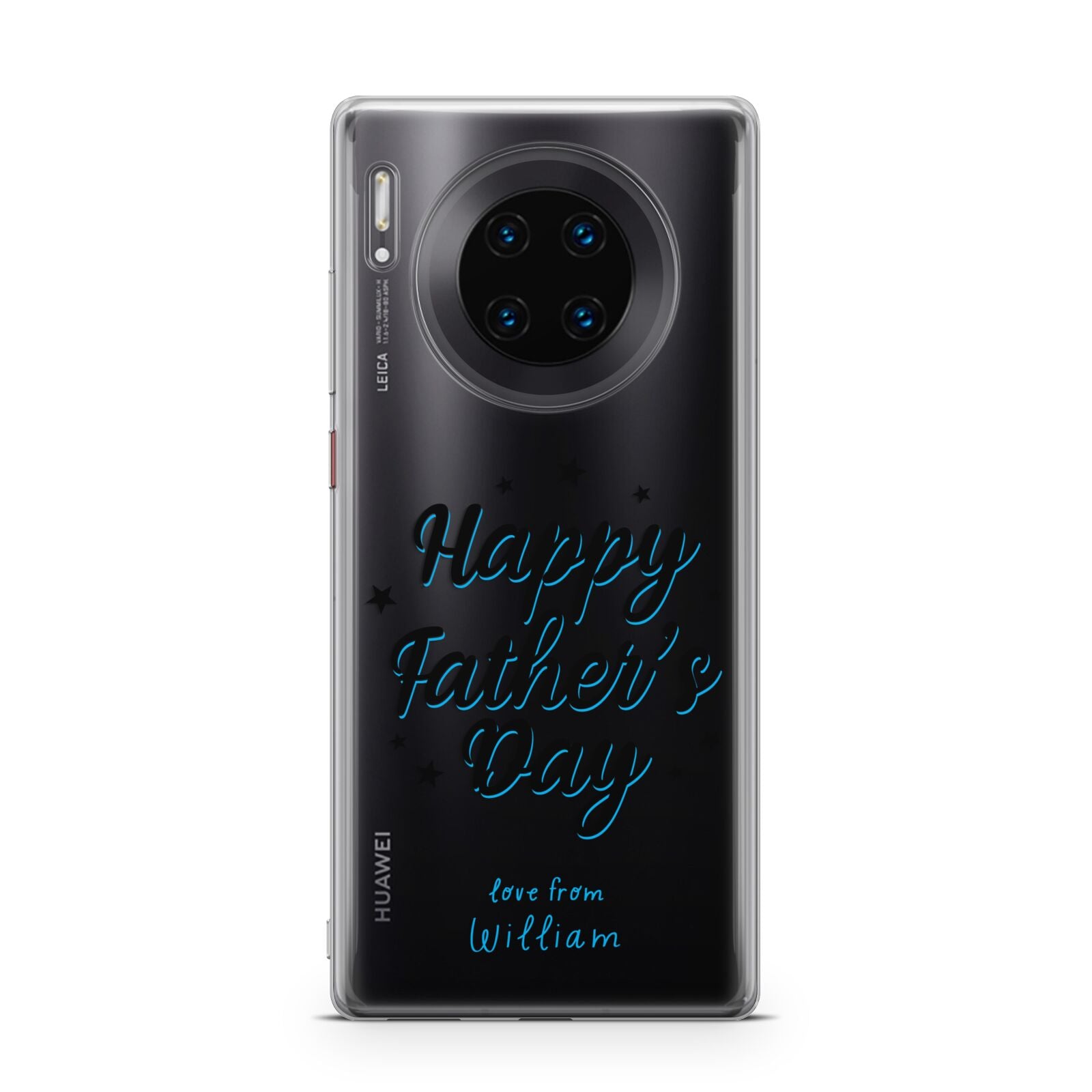 Fathers Day Huawei Mate 30 Pro Phone Case