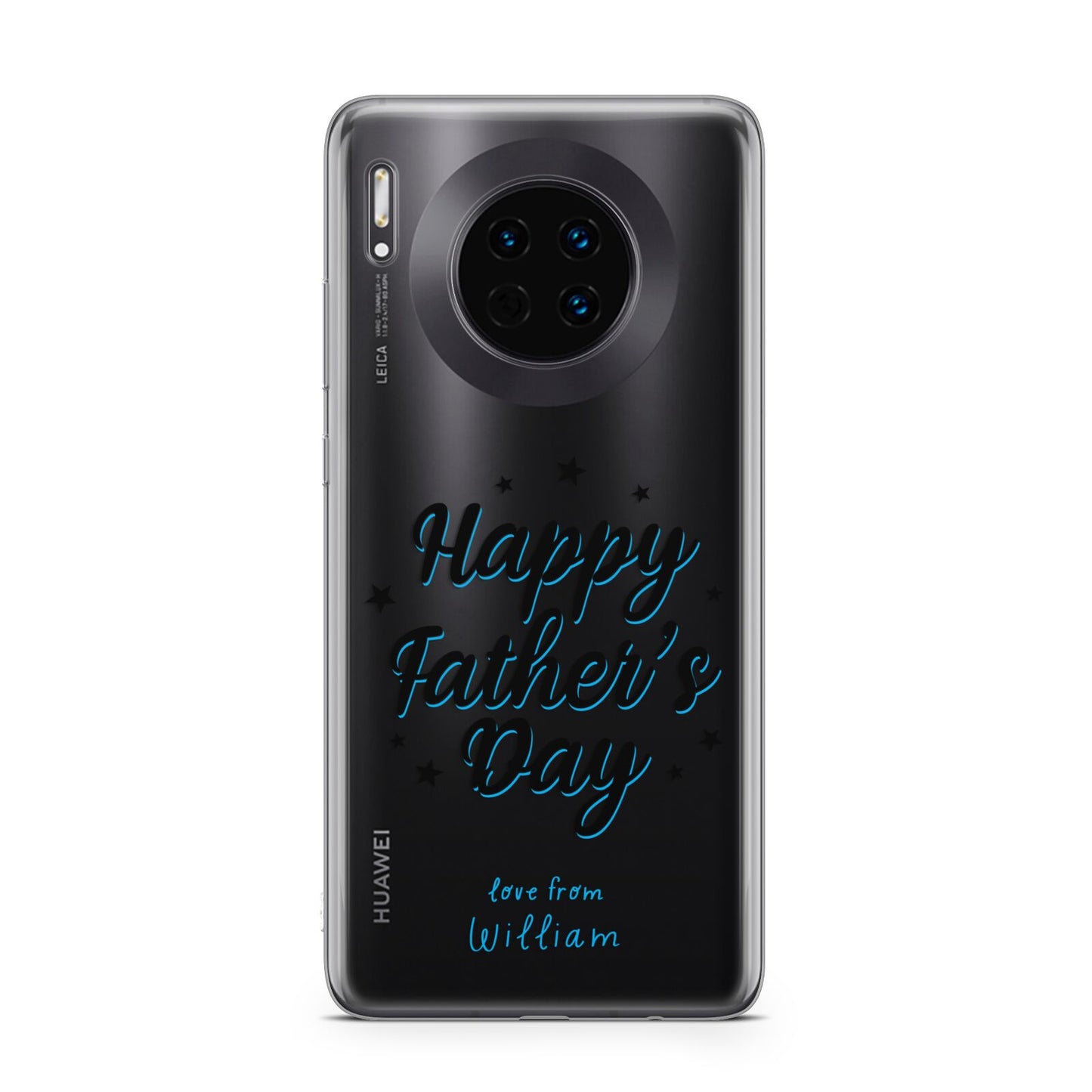 Fathers Day Huawei Mate 30