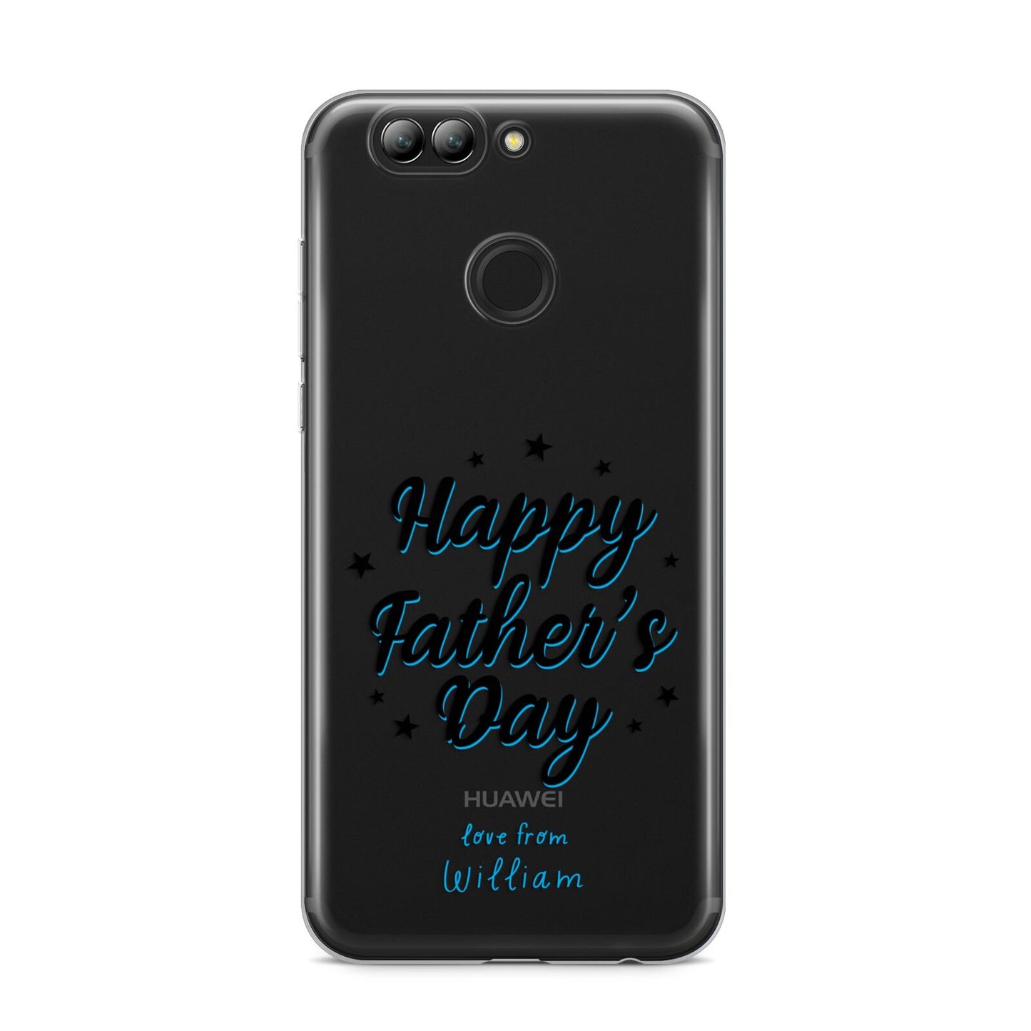 Fathers Day Huawei Nova 2s Phone Case