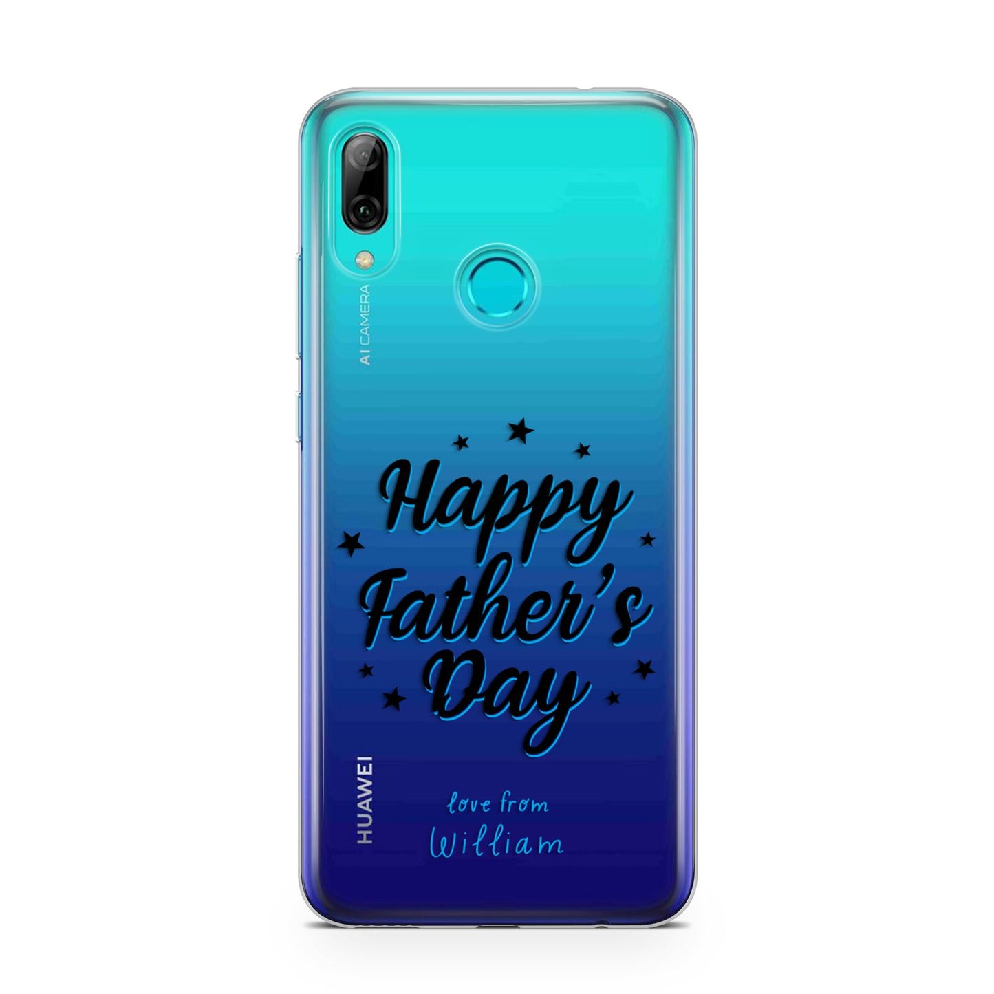 Fathers Day Huawei P Smart 2019 Case