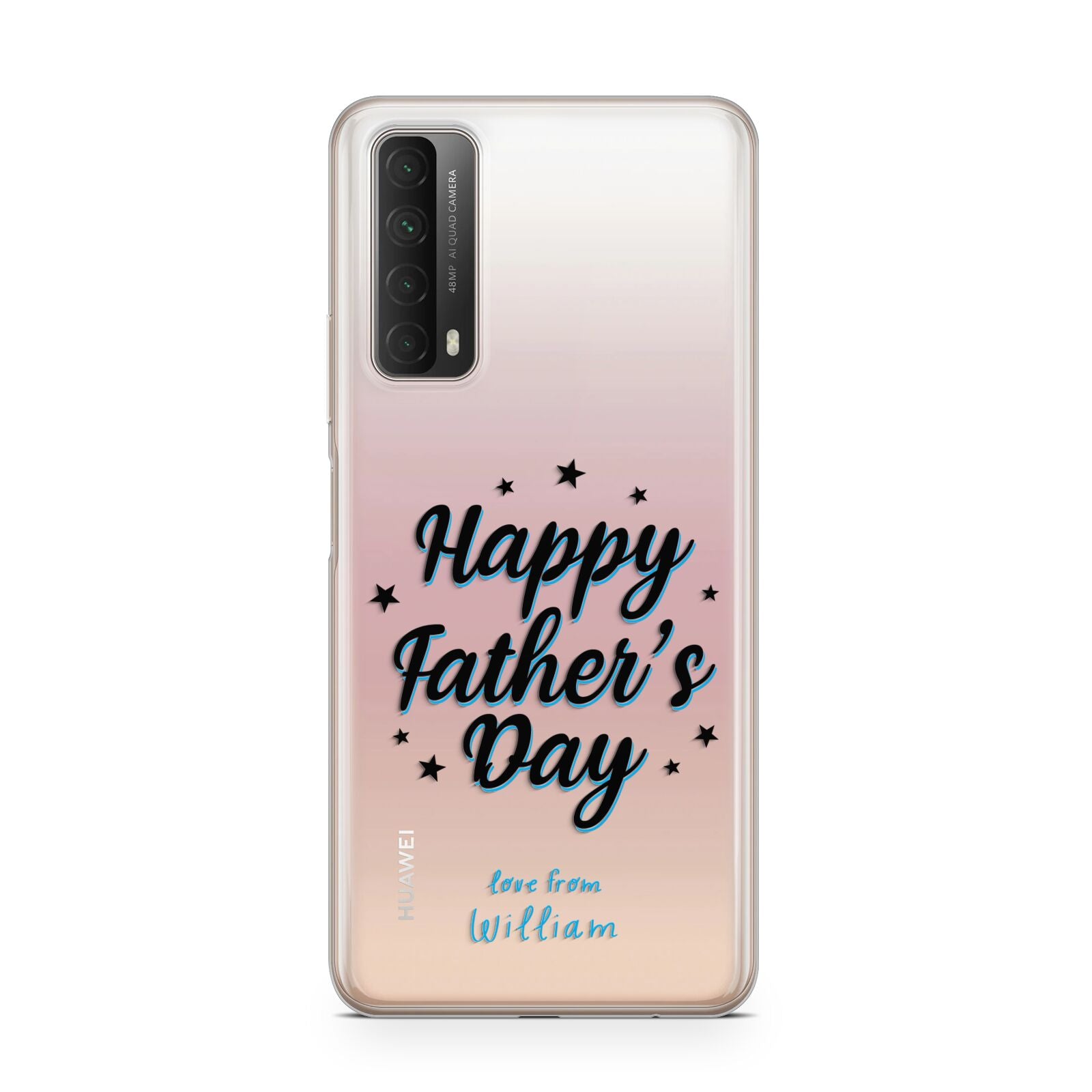 Fathers Day Huawei P Smart 2021