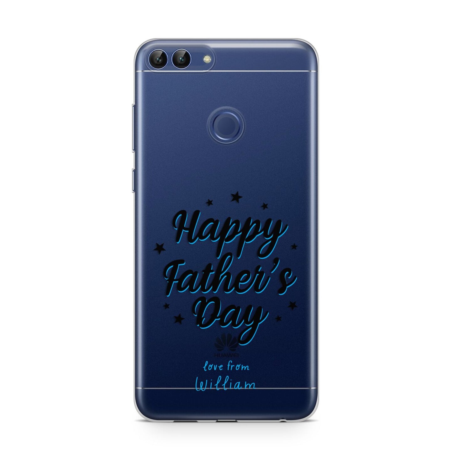 Fathers Day Huawei P Smart Case