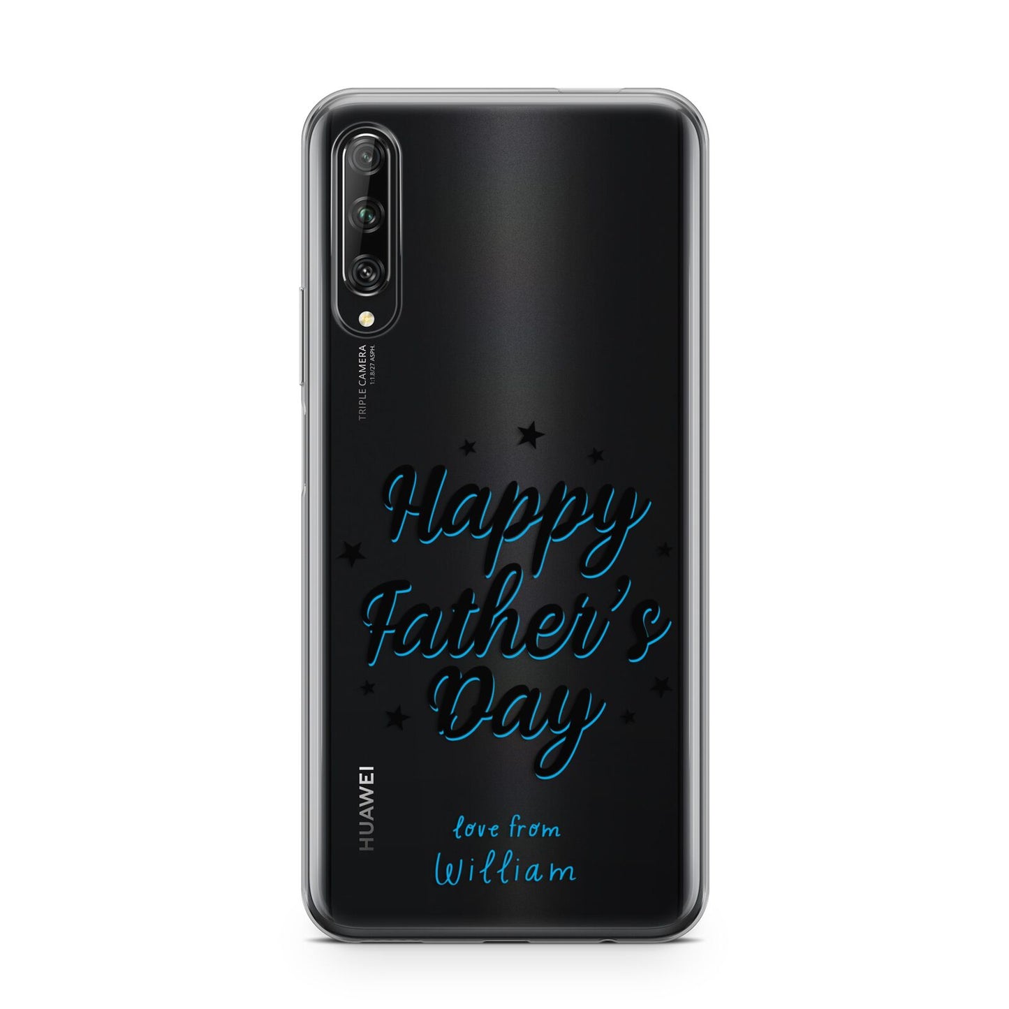 Fathers Day Huawei P Smart Pro 2019