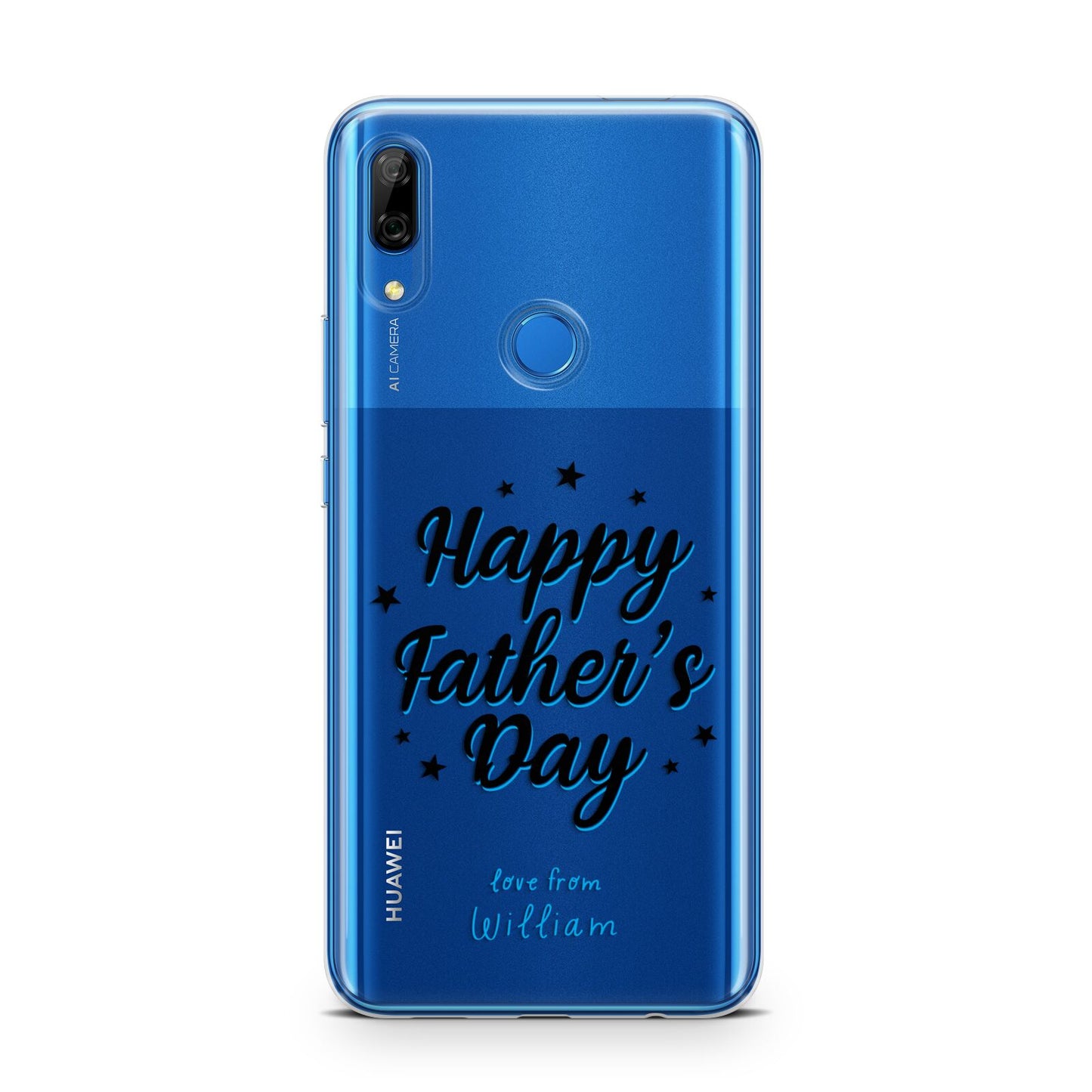 Fathers Day Huawei P Smart Z