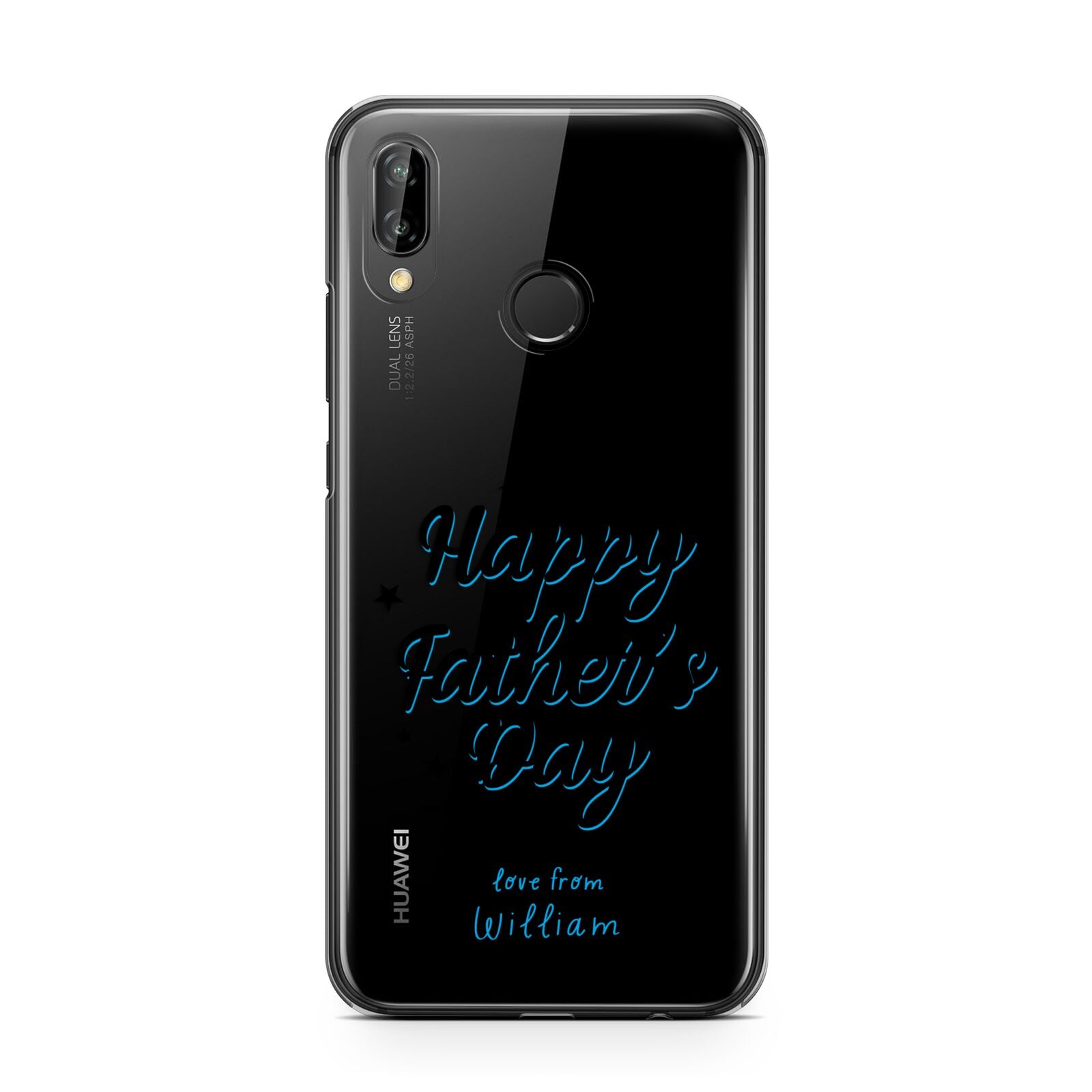 Fathers Day Huawei P20 Lite Phone Case