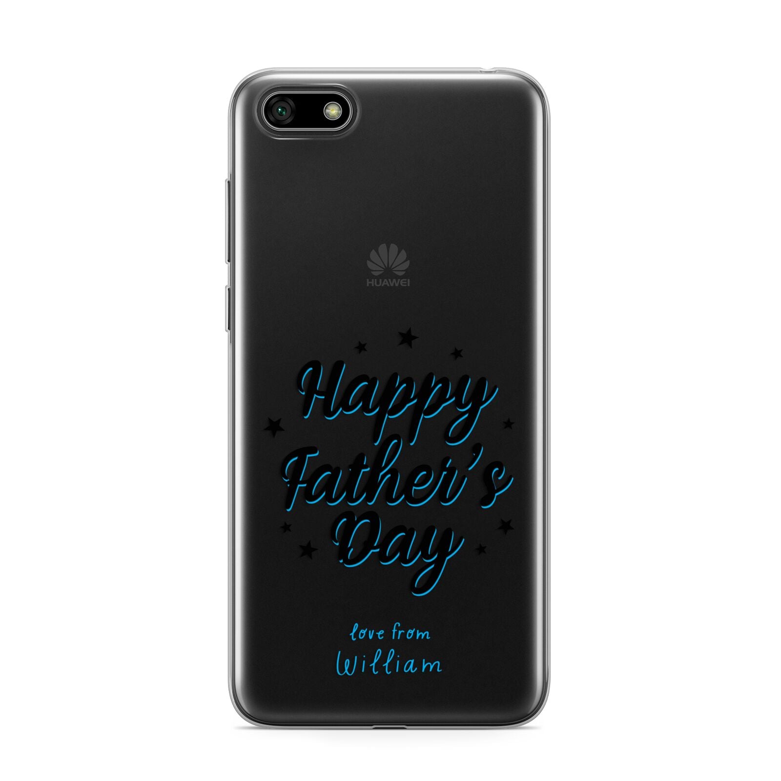 Fathers Day Huawei Y5 Prime 2018 Phone Case