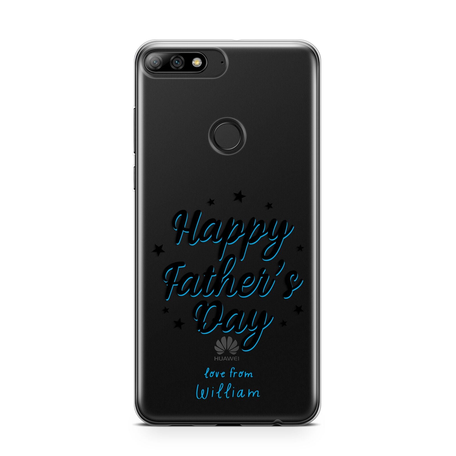 Fathers Day Huawei Y7 2018