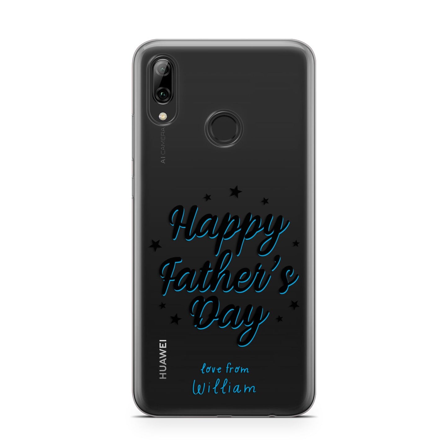 Fathers Day Huawei Y7 2019