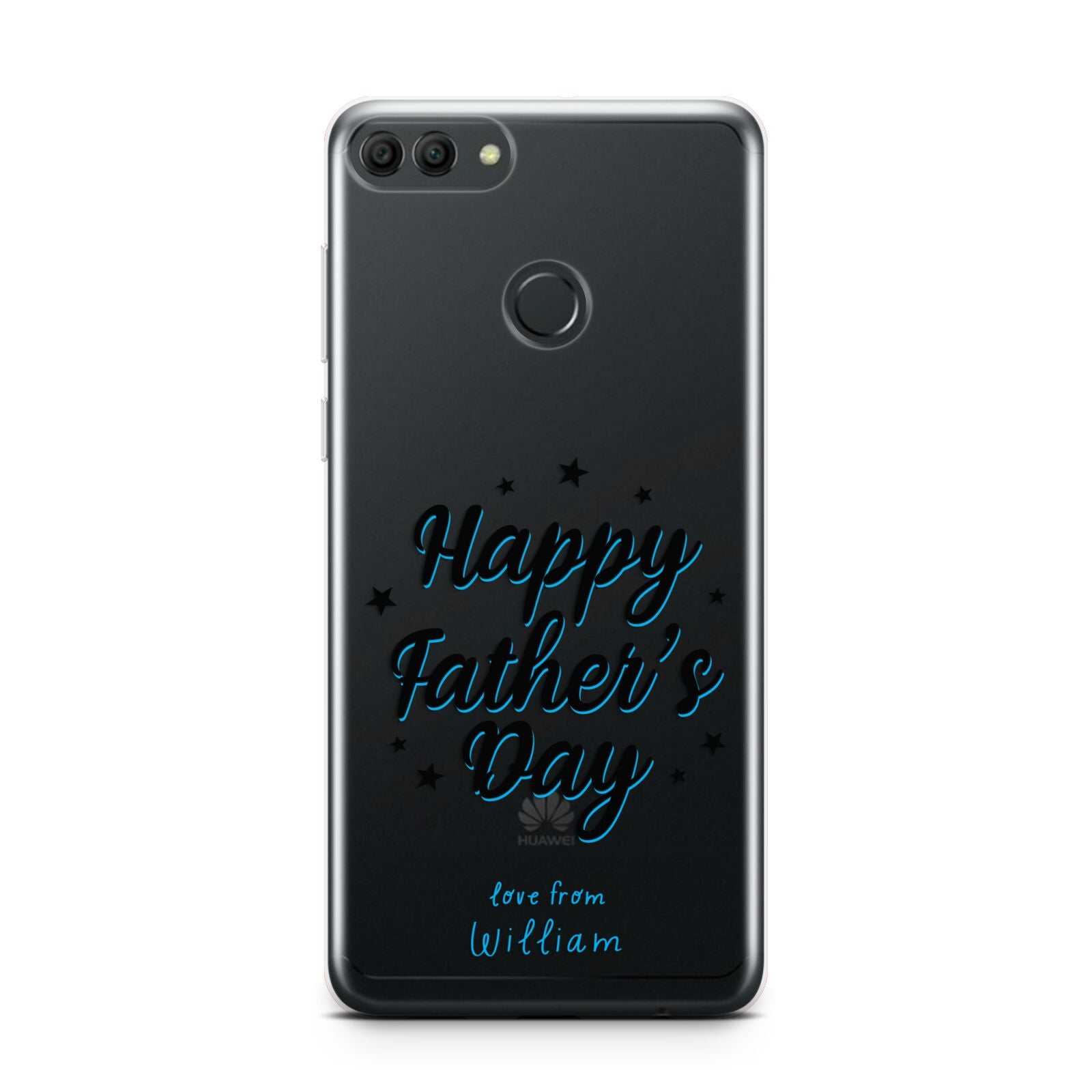 Fathers Day Huawei Y9 2018