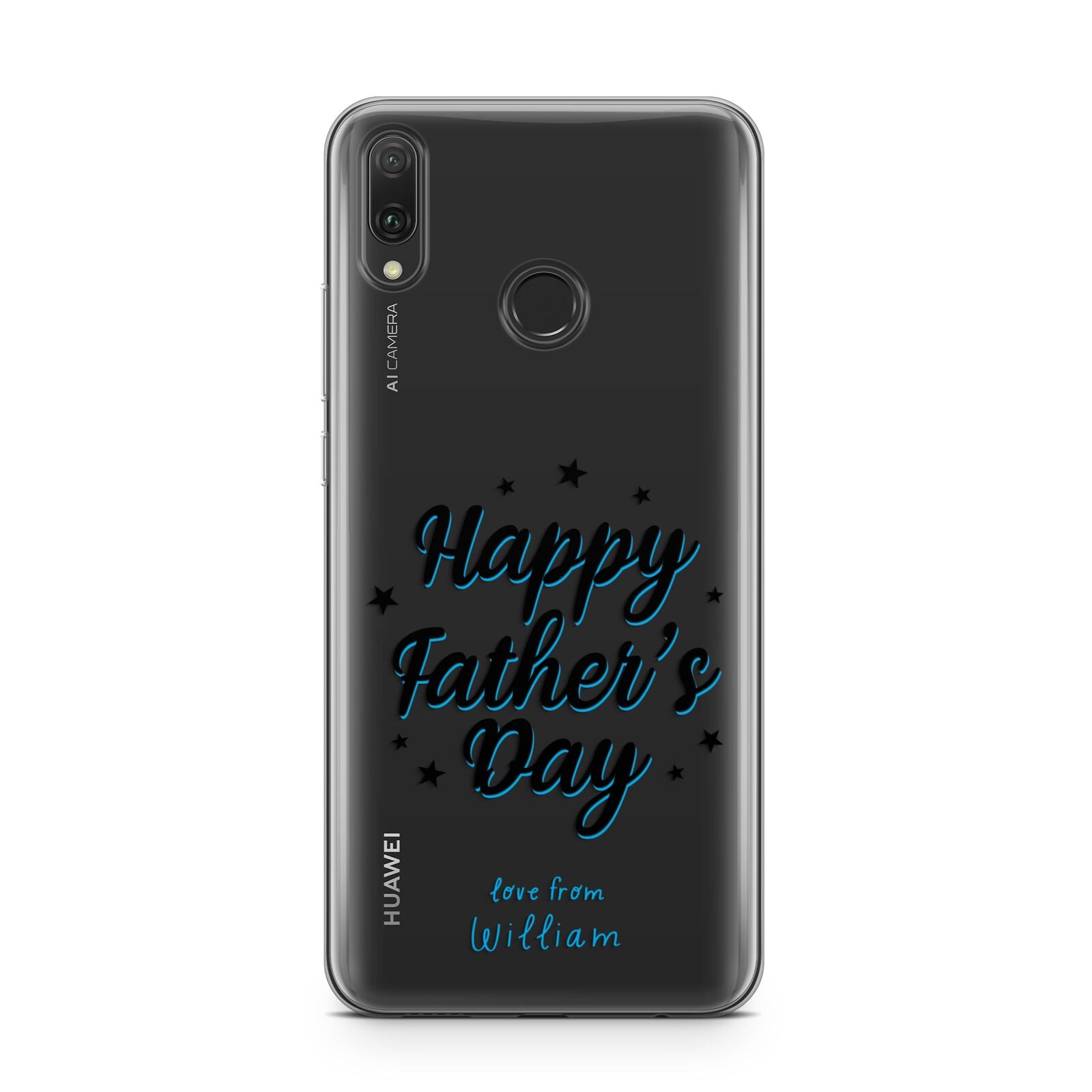 Fathers Day Huawei Y9 2019