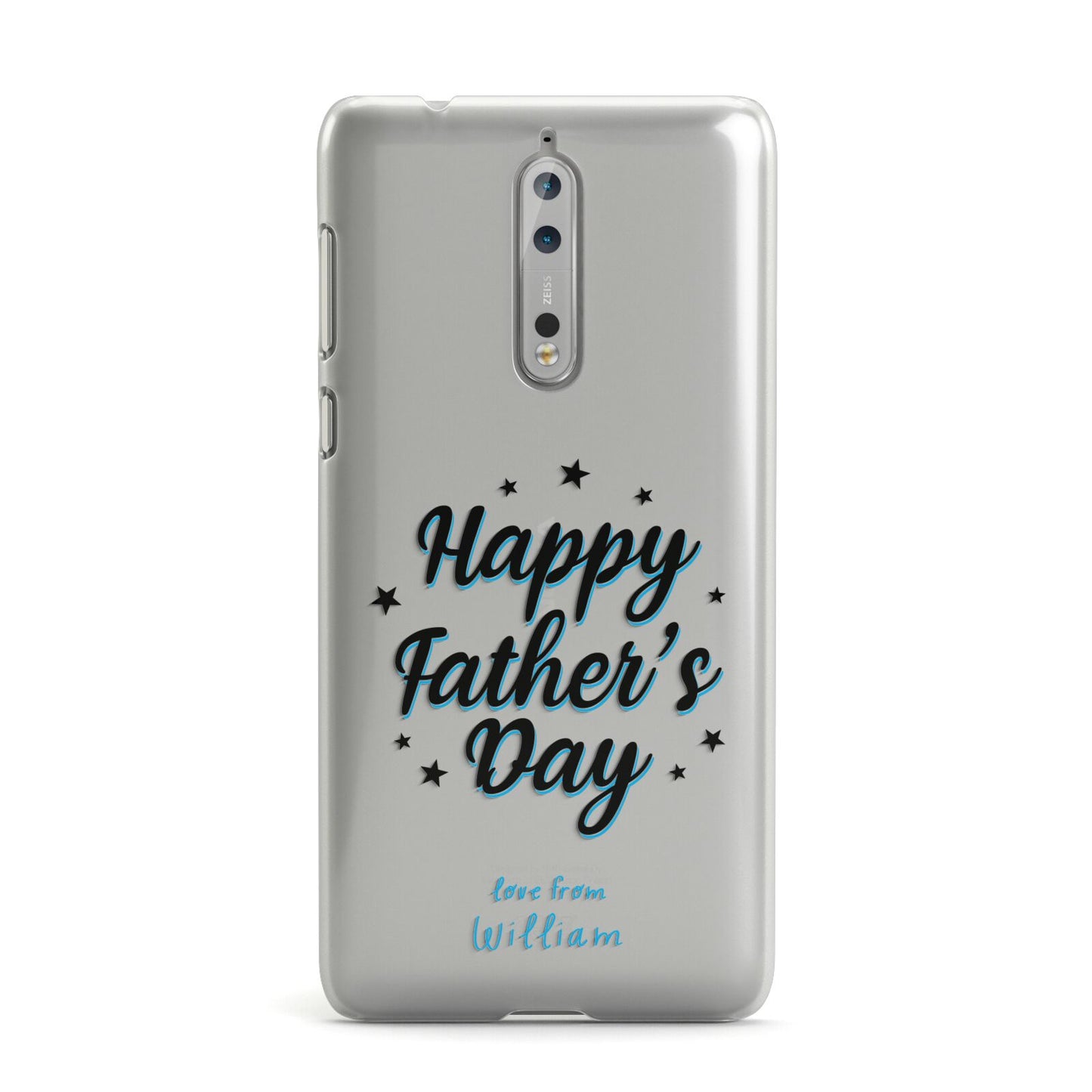 Fathers Day Nokia Case