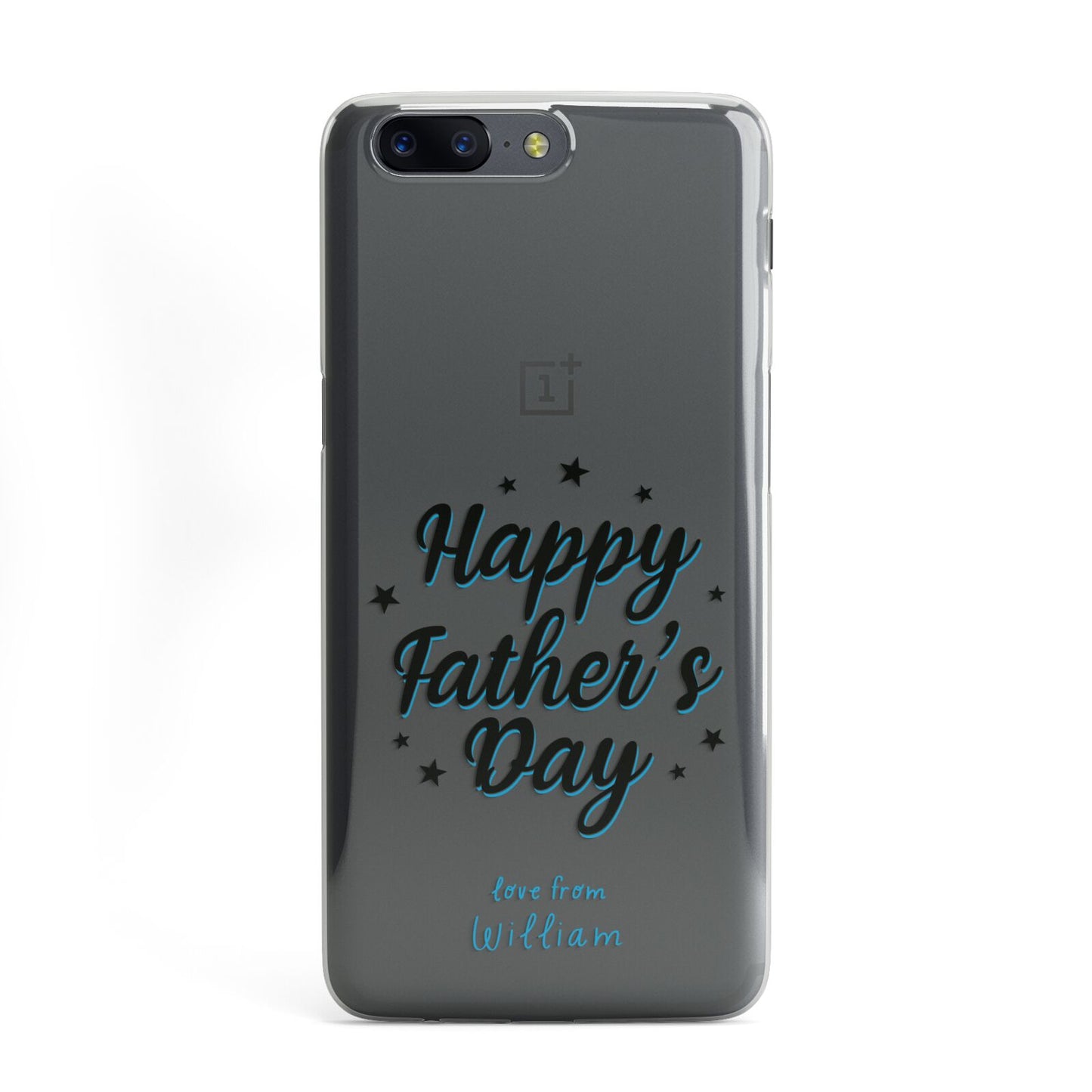 Fathers Day OnePlus Case