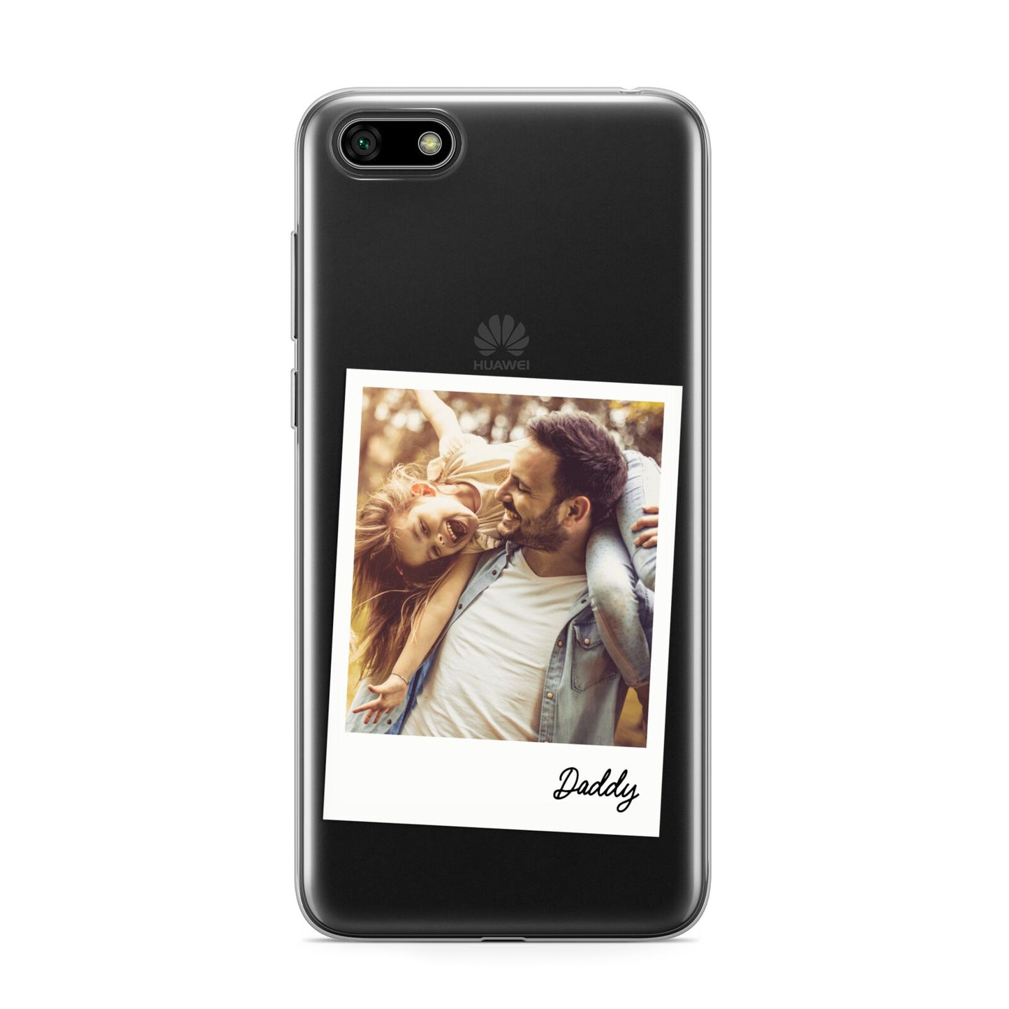 Fathers Day Photo Huawei Y5 Prime 2018 Phone Case