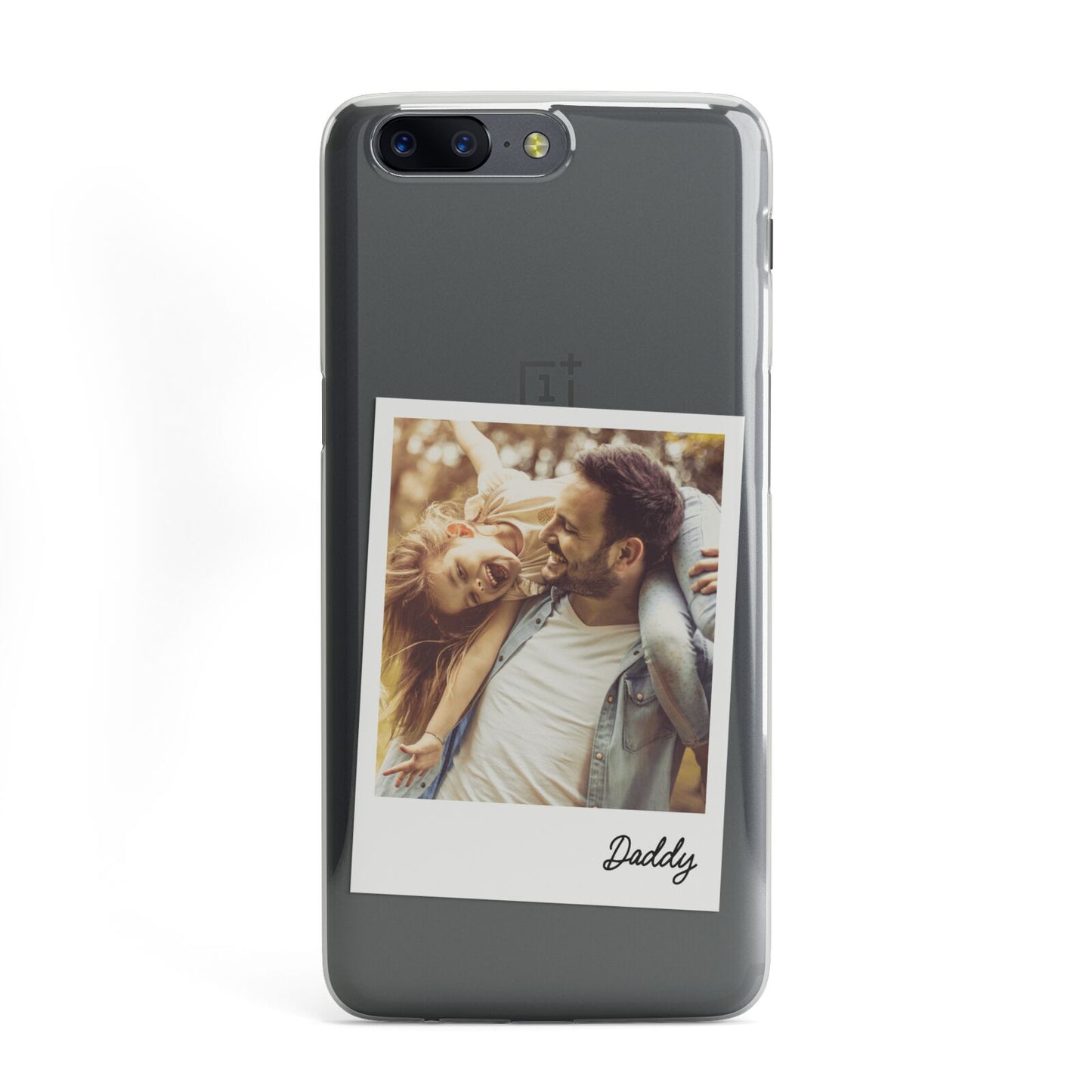 Fathers Day Photo OnePlus Case