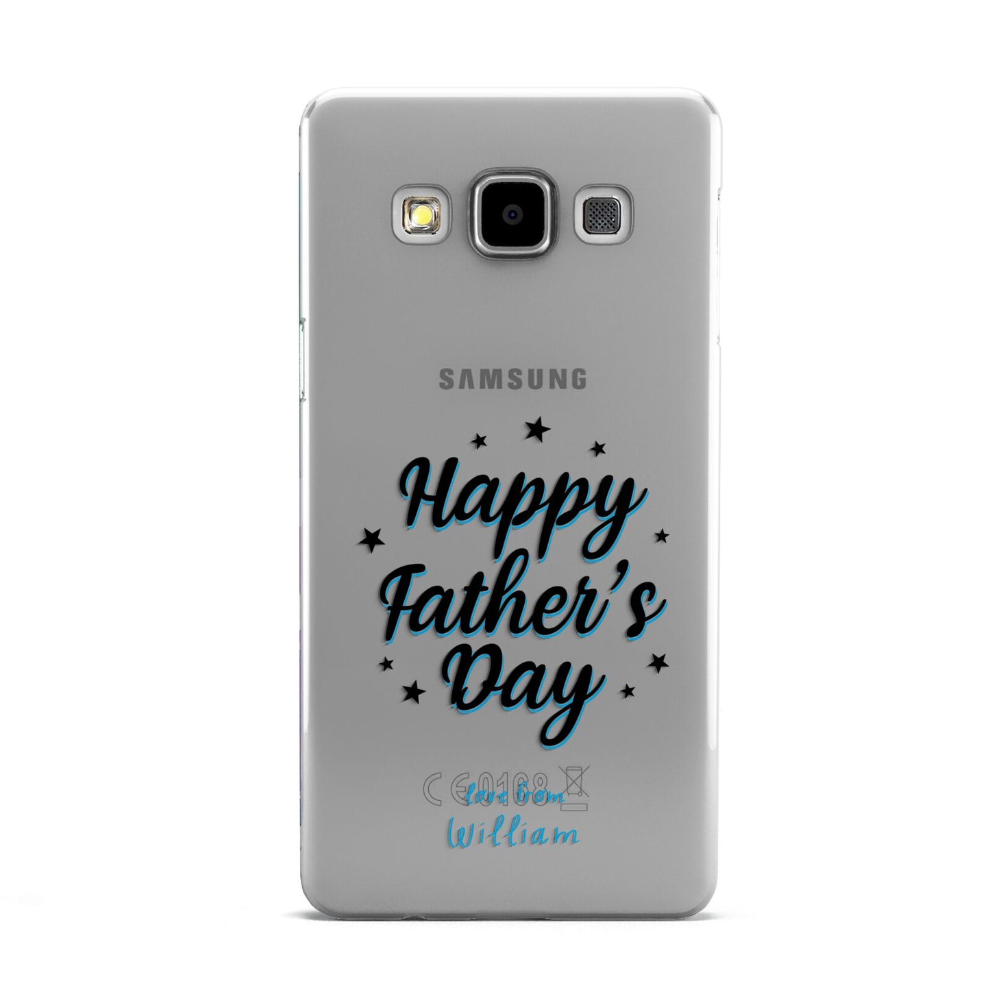 Fathers Day Samsung Galaxy A5 Case