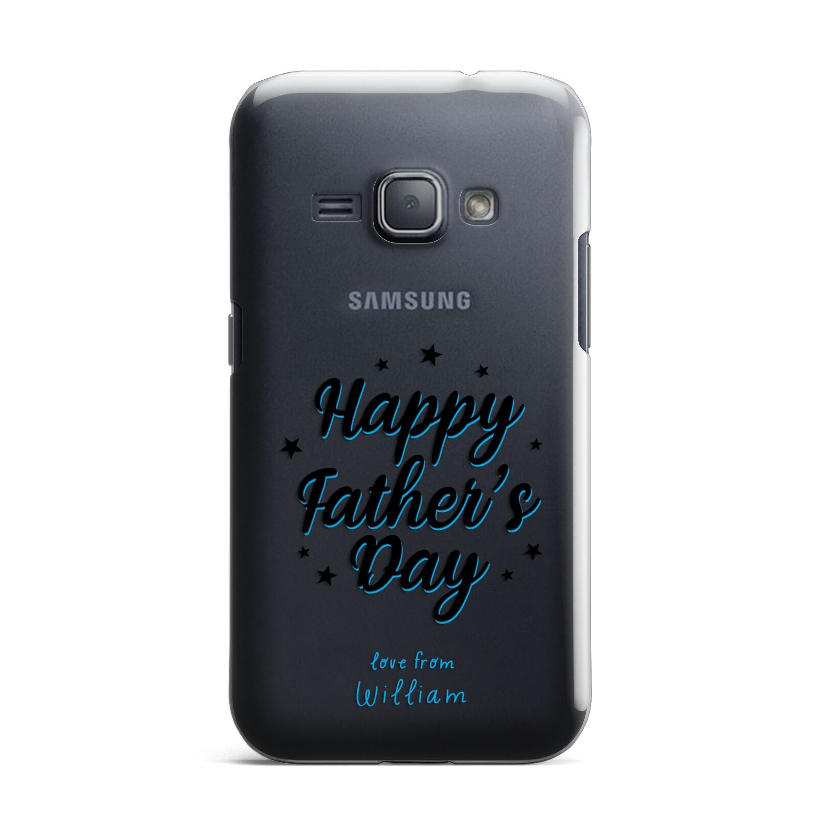 Fathers Day Samsung Galaxy J1 2016 Case