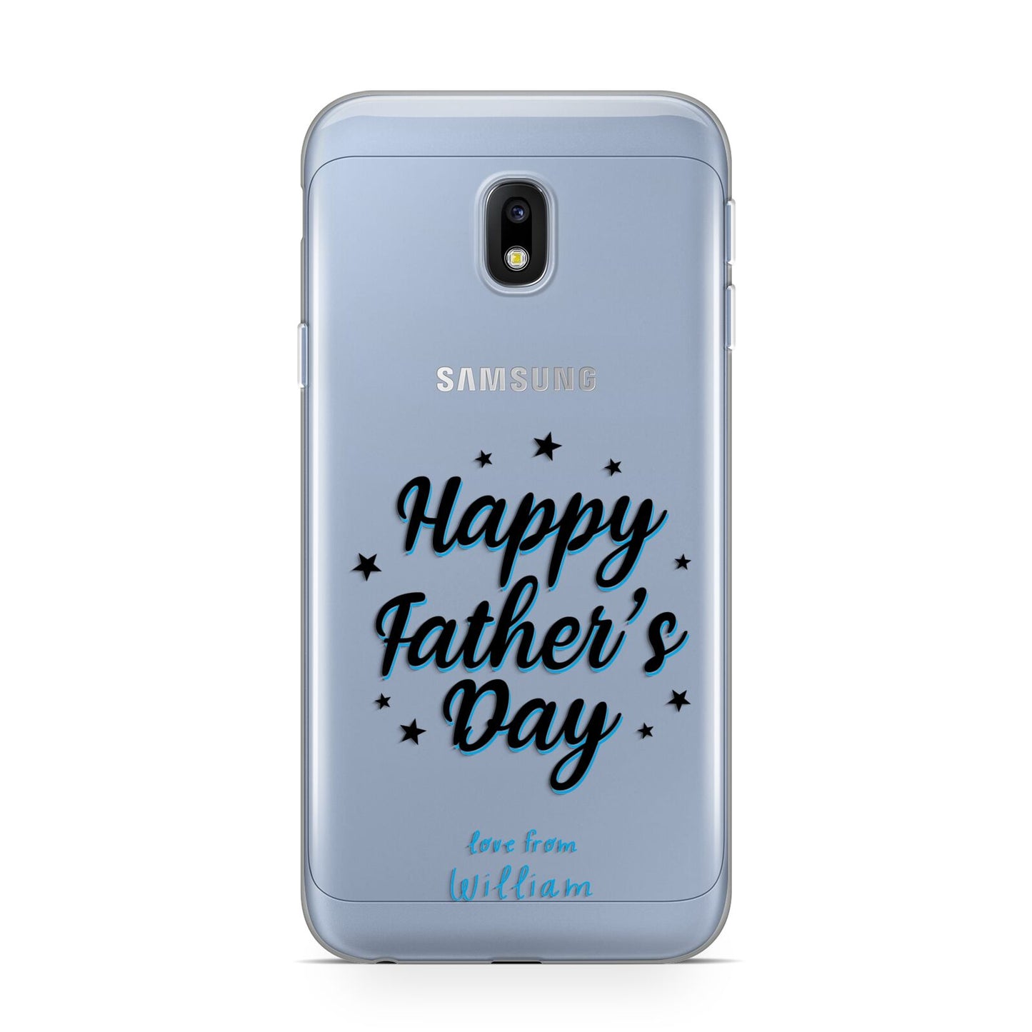 Fathers Day Samsung Galaxy J3 2017 Case