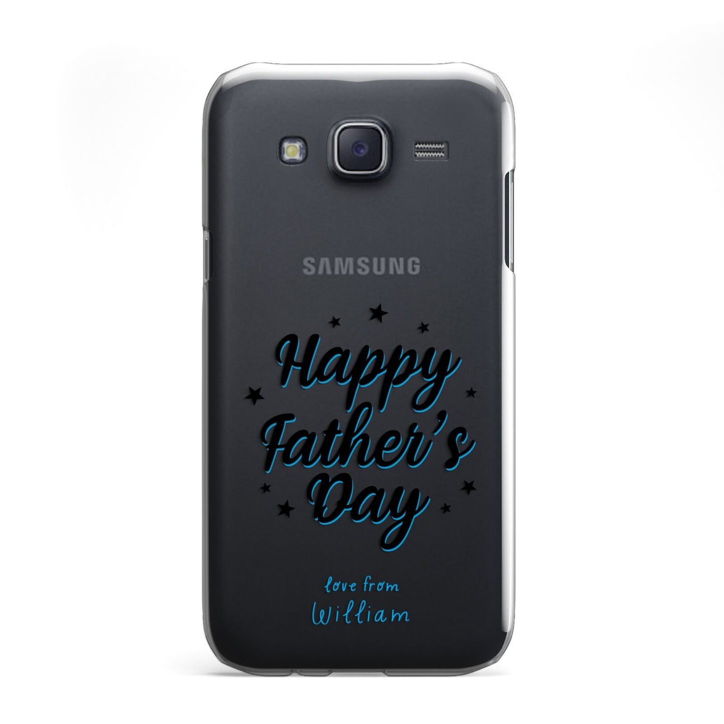 Fathers Day Samsung Galaxy J5 Case