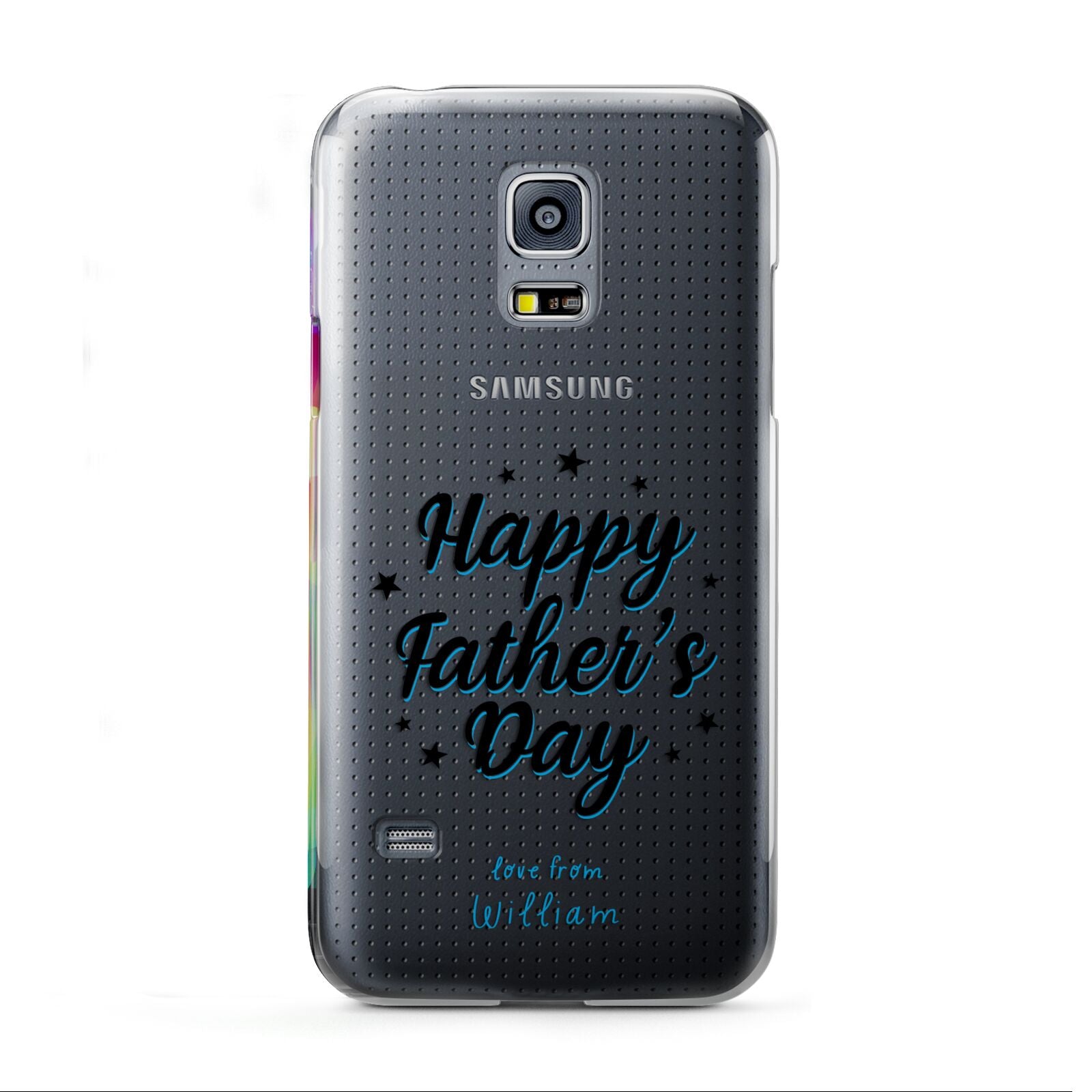 Fathers Day Samsung Galaxy S5 Mini Case