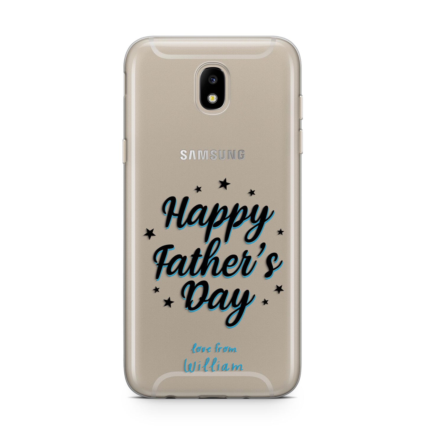 Fathers Day Samsung J5 2017 Case