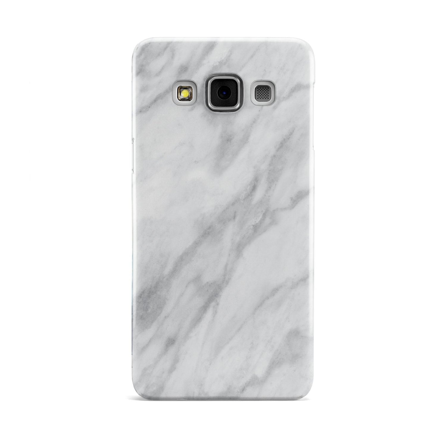 Faux Marble Effect Italian Samsung Galaxy A3 Case