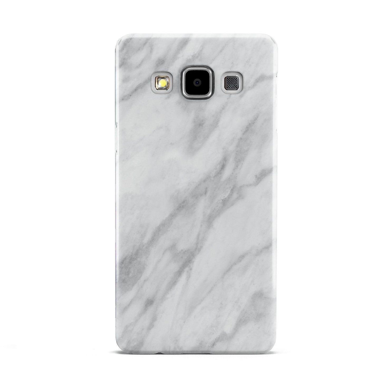 Faux Marble Effect Italian Samsung Galaxy A5 Case