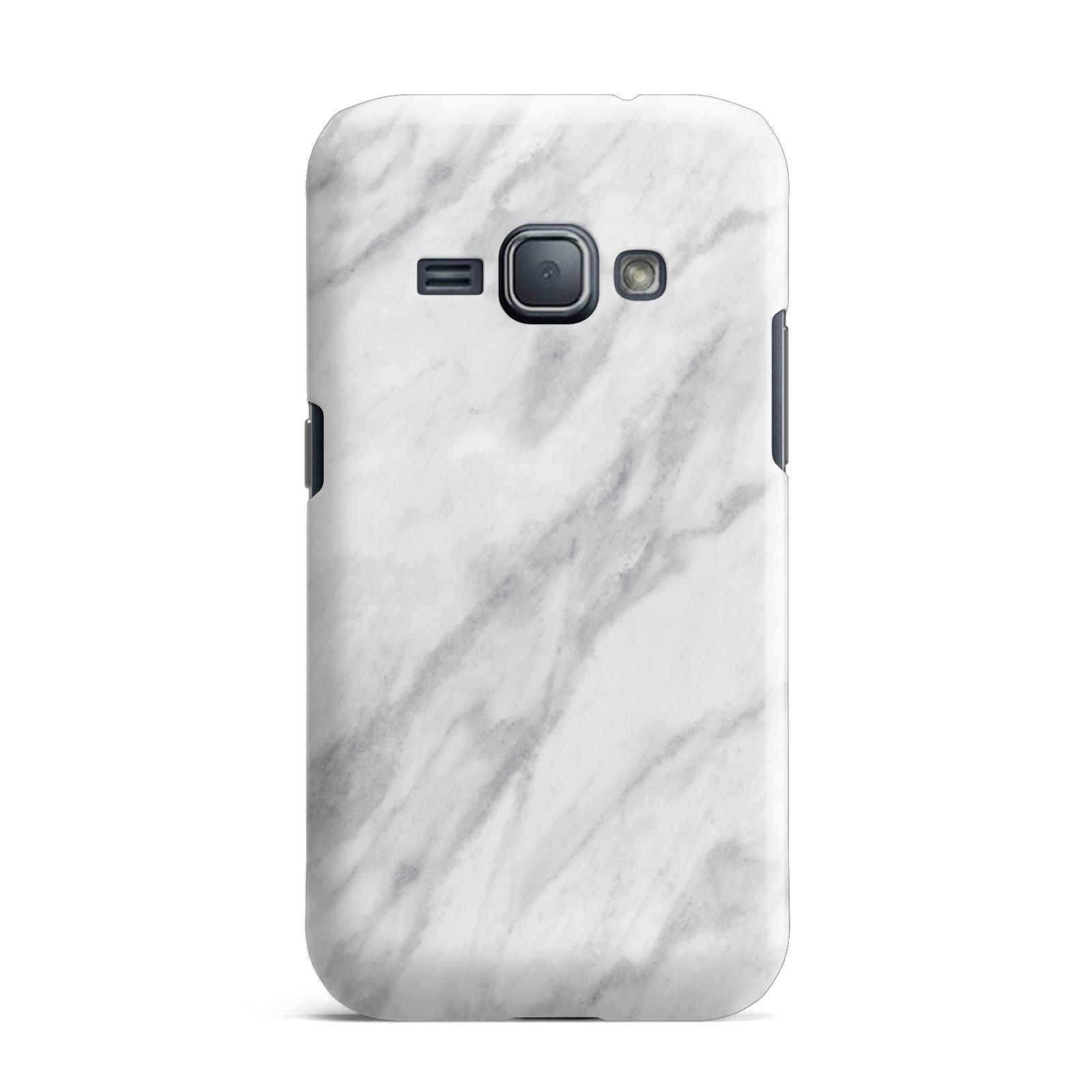 Faux Marble Effect Italian Samsung Galaxy J1 2016 Case