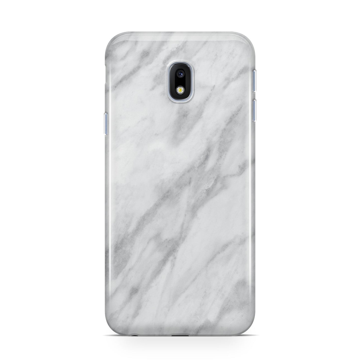 Faux Marble Effect Italian Samsung Galaxy J3 2017 Case