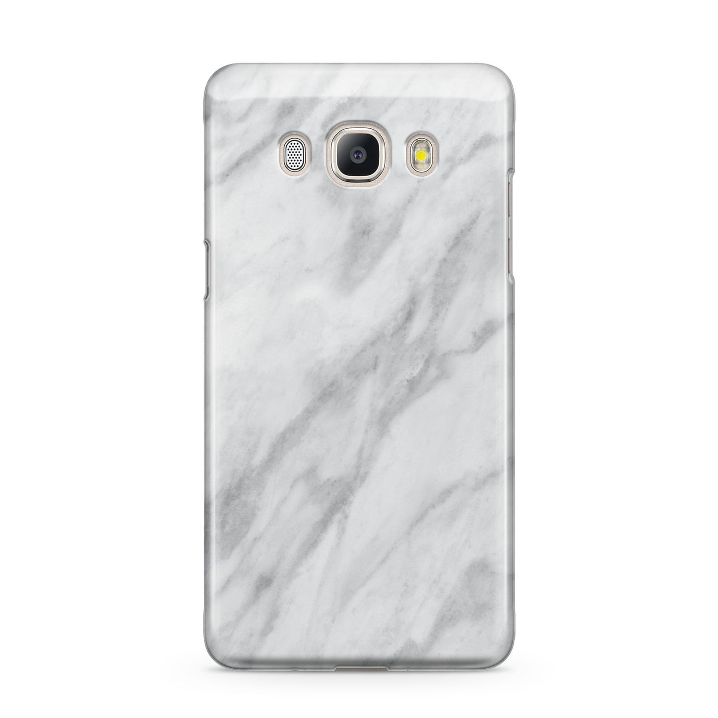 Faux Marble Effect Italian Samsung Galaxy J5 2016 Case