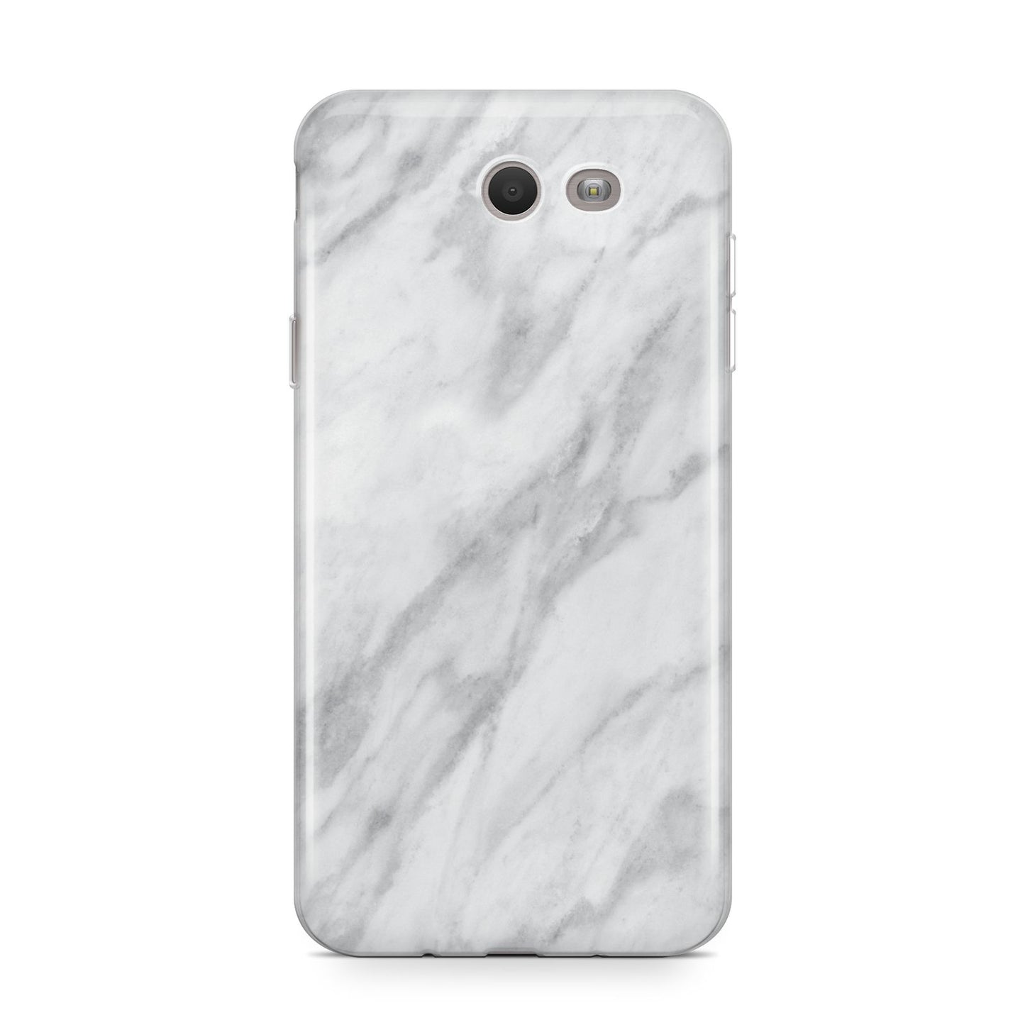 Faux Marble Effect Italian Samsung Galaxy J7 2017 Case