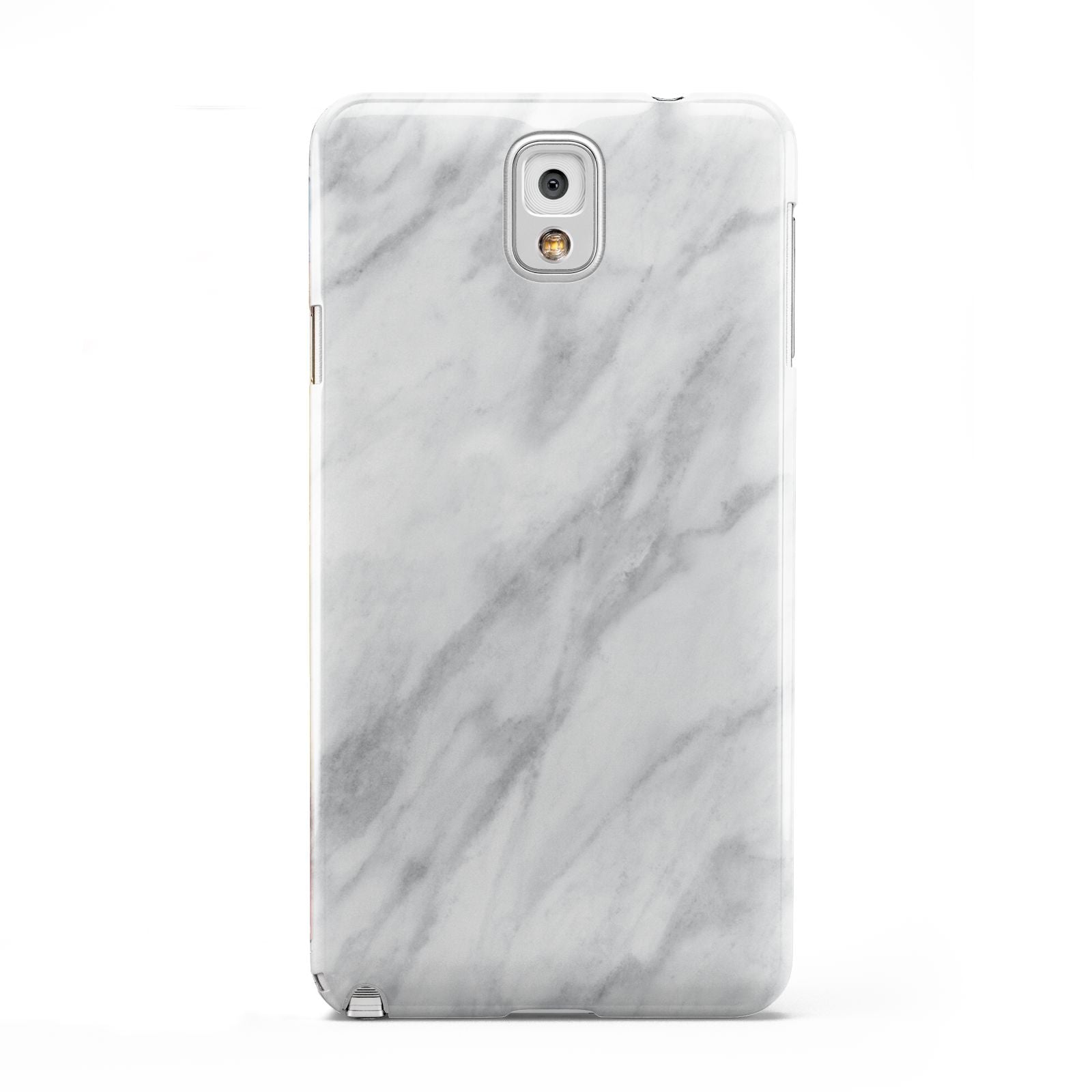 Faux Marble Effect Italian Samsung Galaxy Note 3 Case