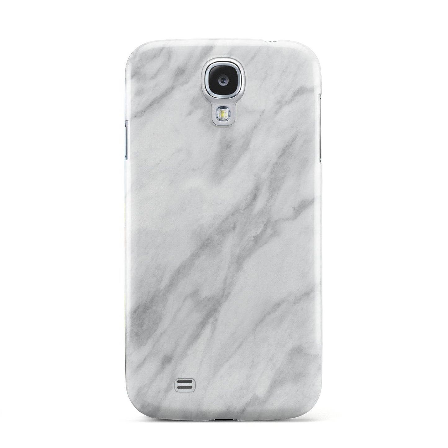 Faux Marble Effect Italian Samsung Galaxy S4 Case