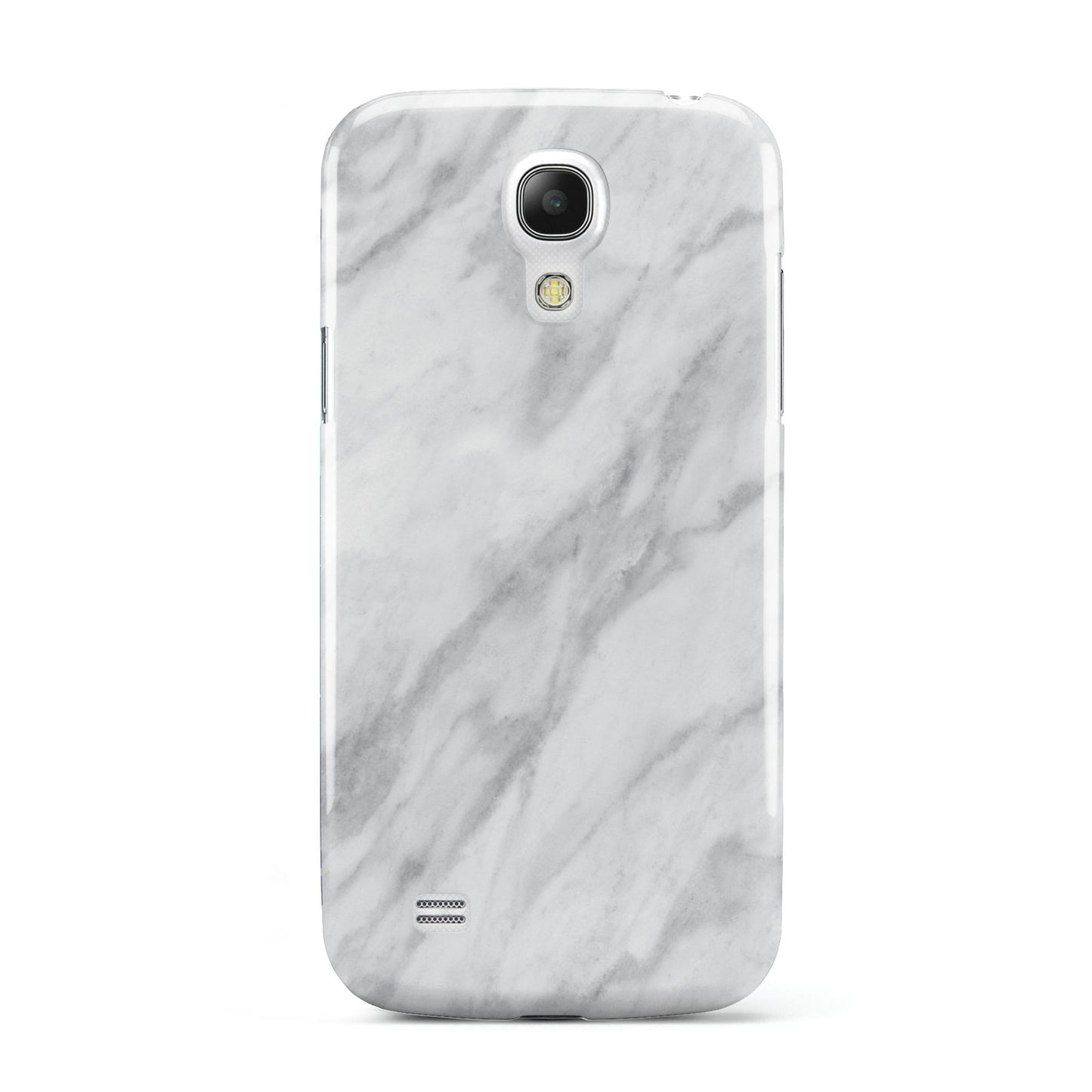 Faux Marble Effect Italian Samsung Galaxy S4 Mini Case