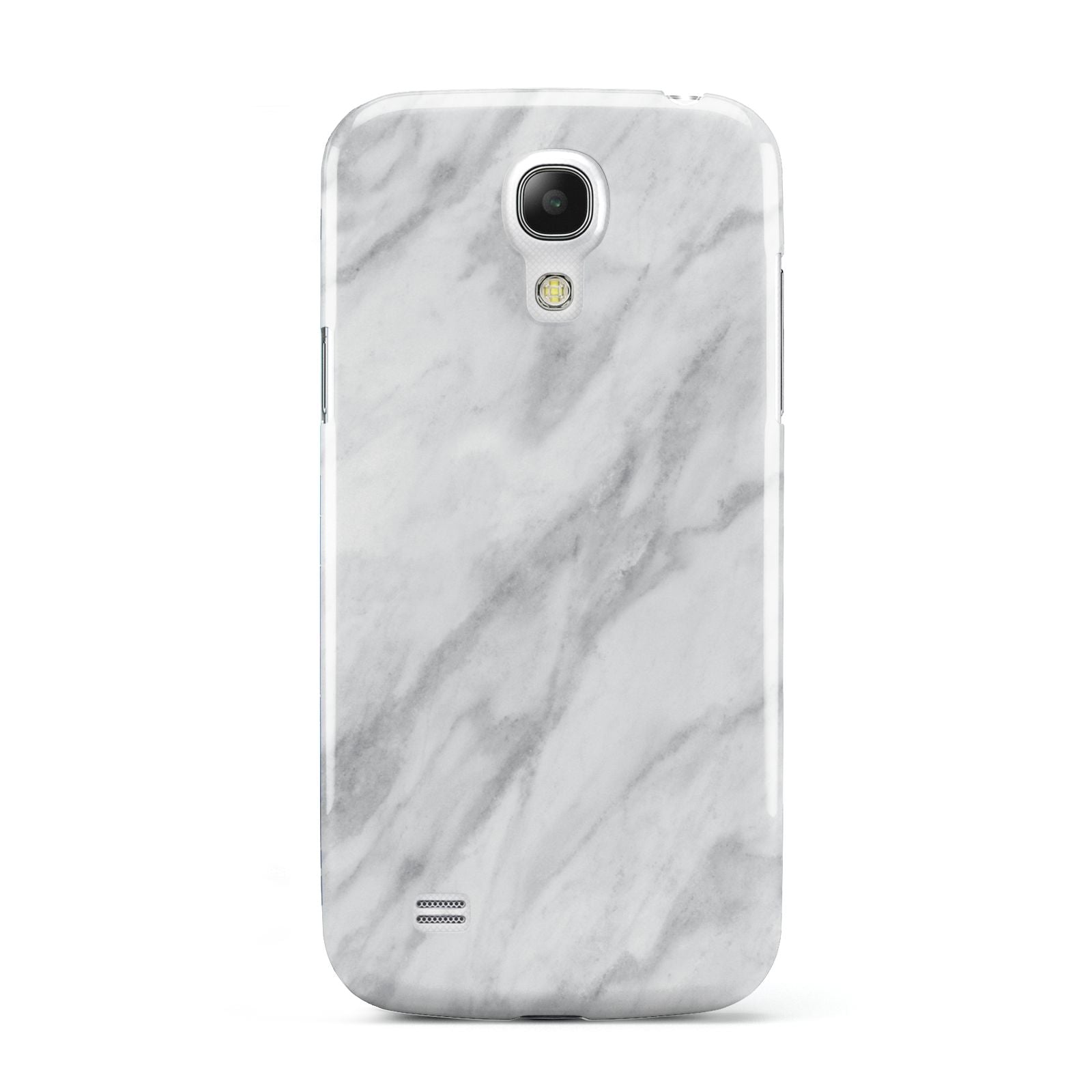 Faux Marble Effect Italian Samsung Galaxy S4 Mini Case