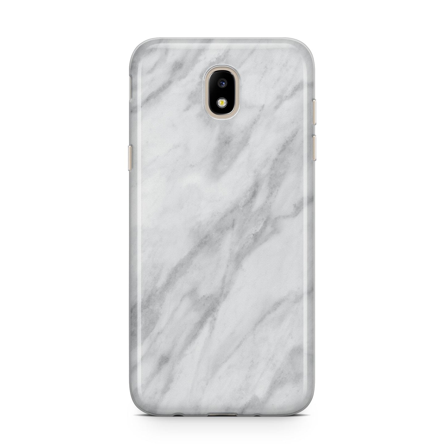 Faux Marble Effect Italian Samsung J5 2017 Case