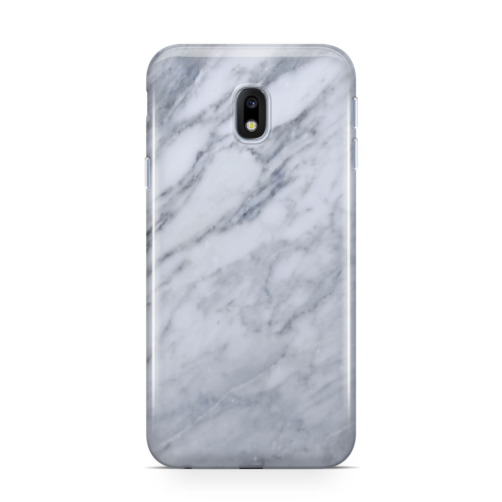 Faux Marble Italian Grey Samsung Galaxy J3 2017 Case