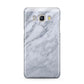 Faux Marble Italian Grey Samsung Galaxy J5 2016 Case