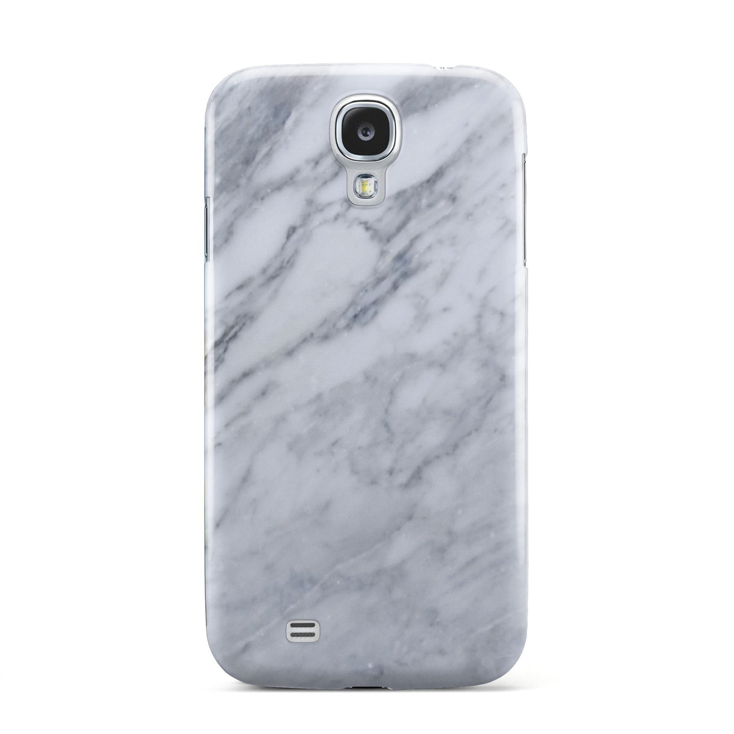 Faux Marble Italian Grey Samsung Galaxy S4 Case