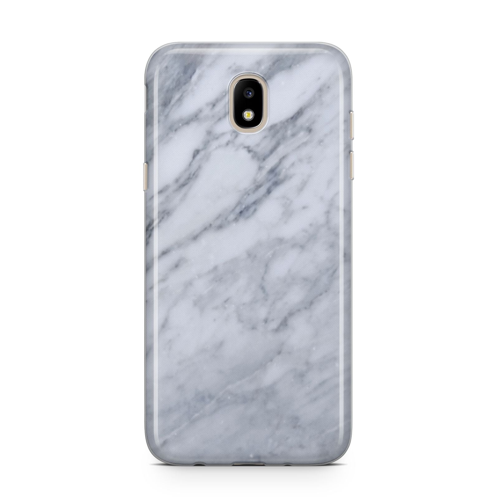 Faux Marble Italian Grey Samsung J5 2017 Case