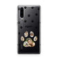 Favourite Dog Photos Personalised Huawei P30 Phone Case