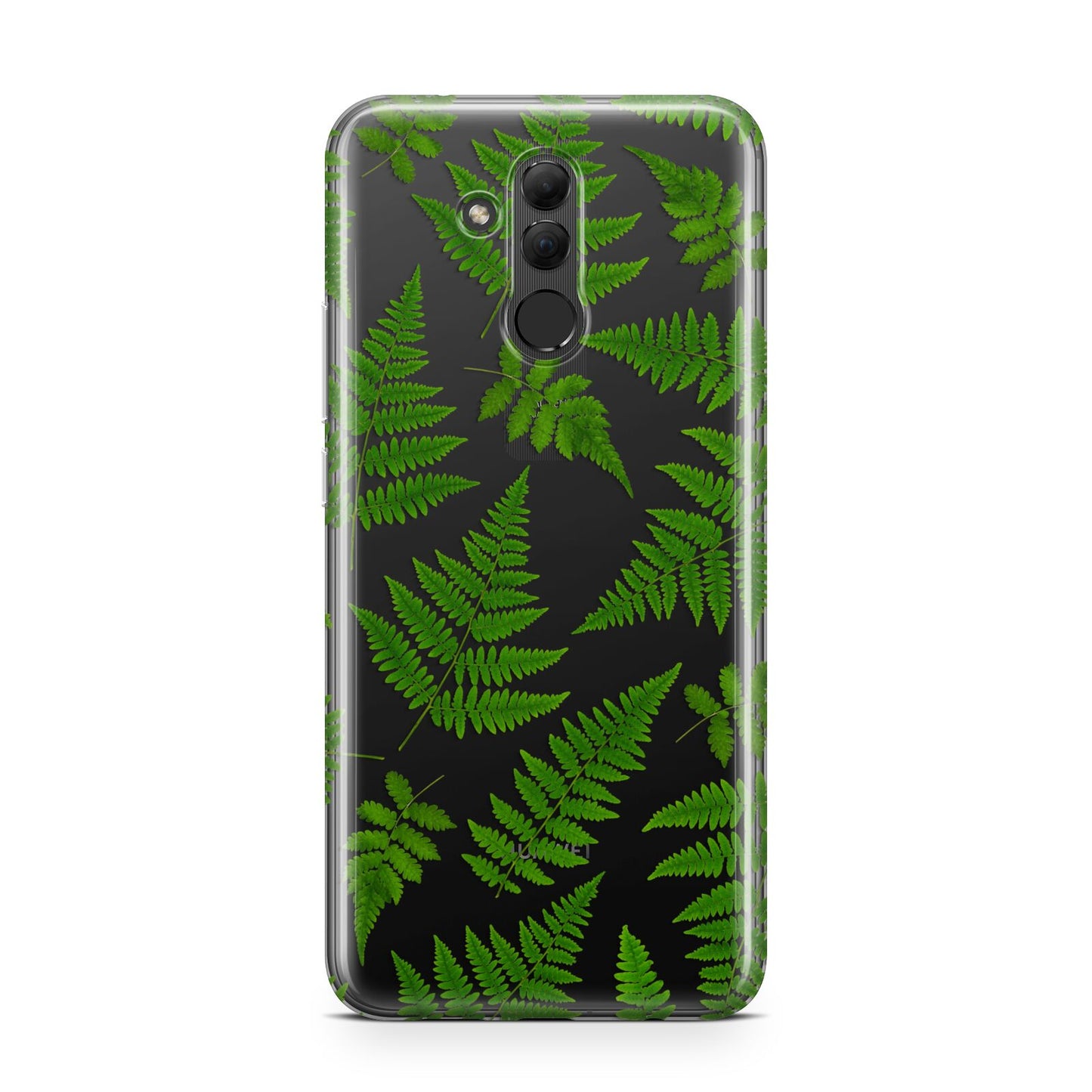 Fern Leaf Huawei Mate 20 Lite