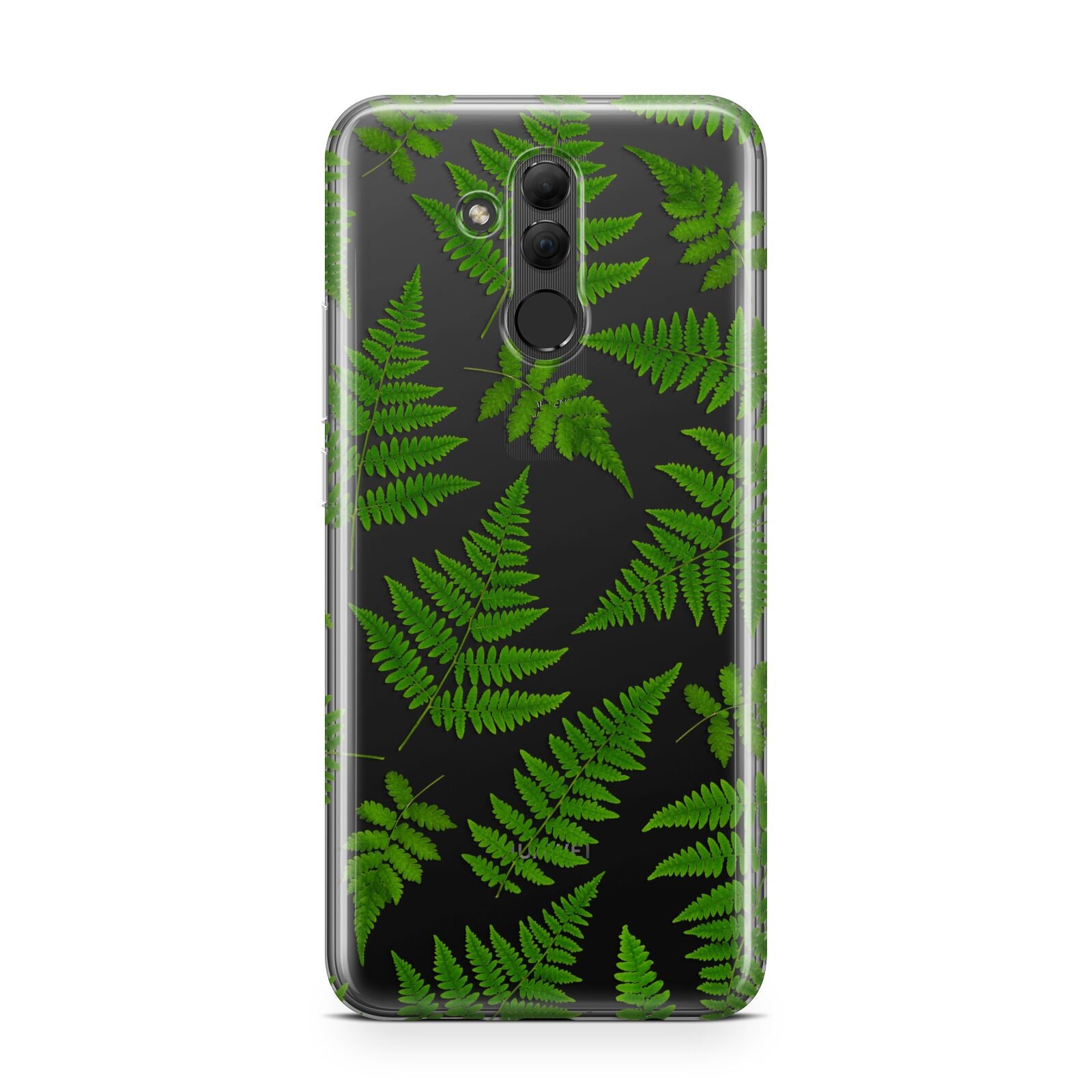 Fern Leaf Huawei Mate 20 Lite