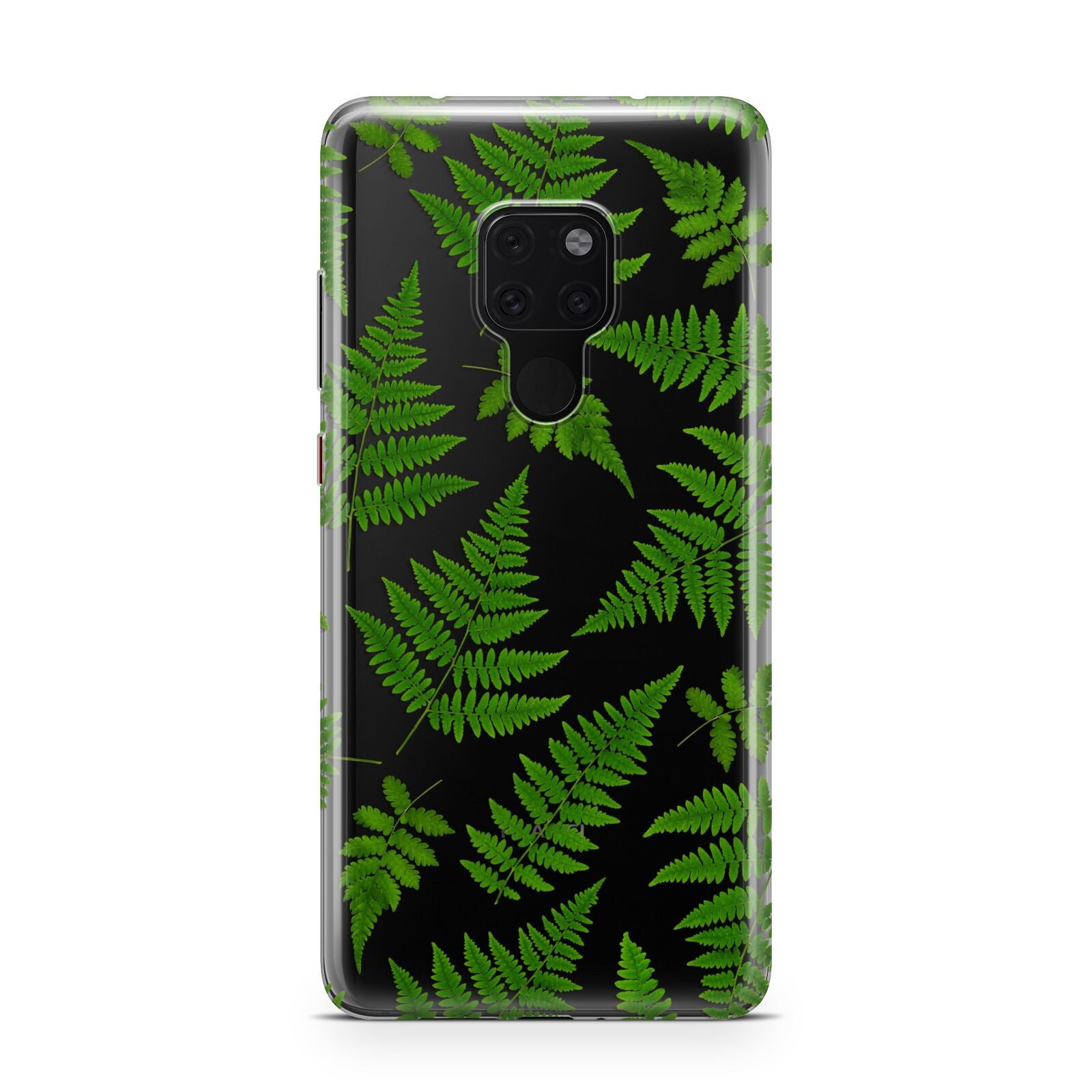 Fern Leaf Huawei Mate 20 Phone Case