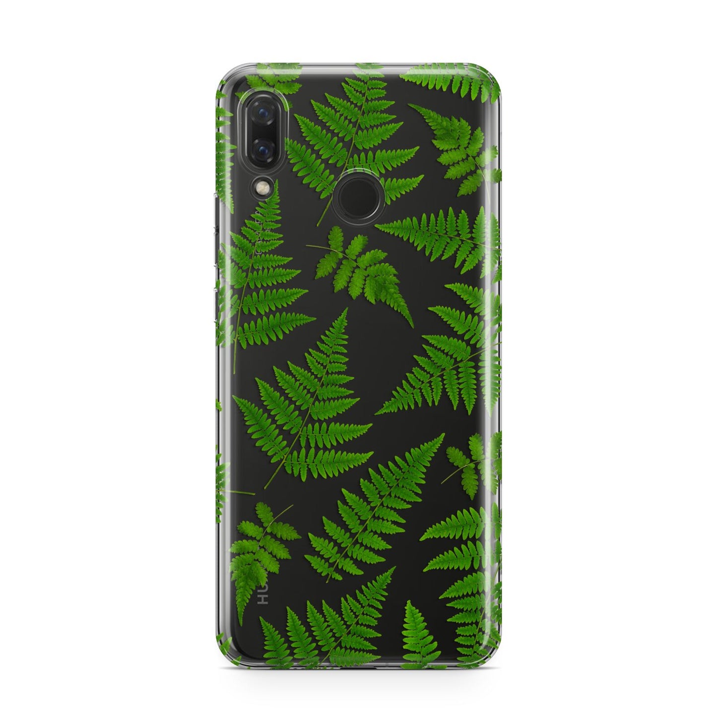 Fern Leaf Huawei Nova 3 Phone Case