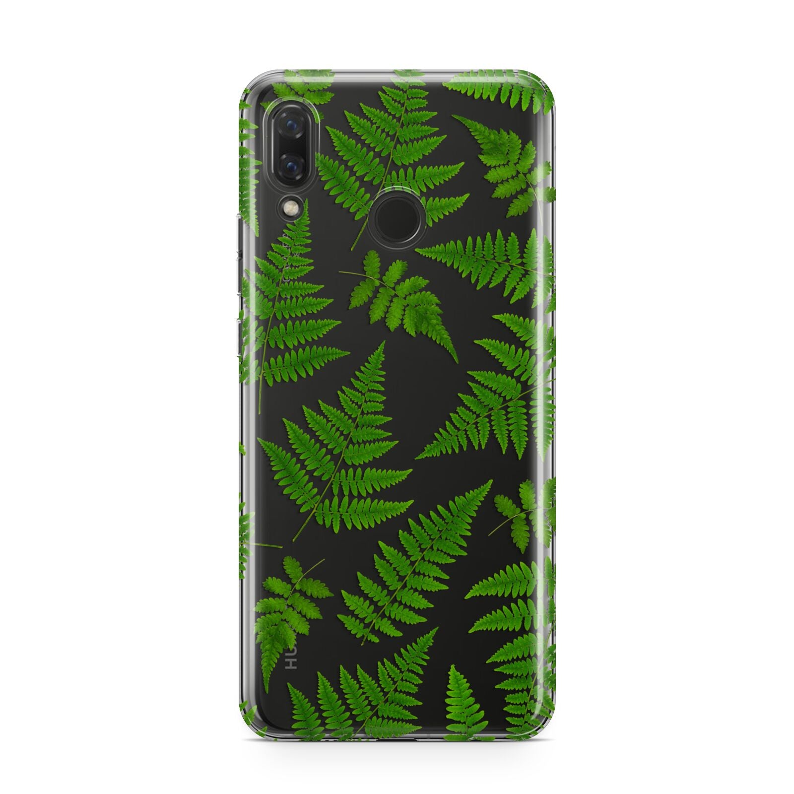 Fern Leaf Huawei Nova 3 Phone Case